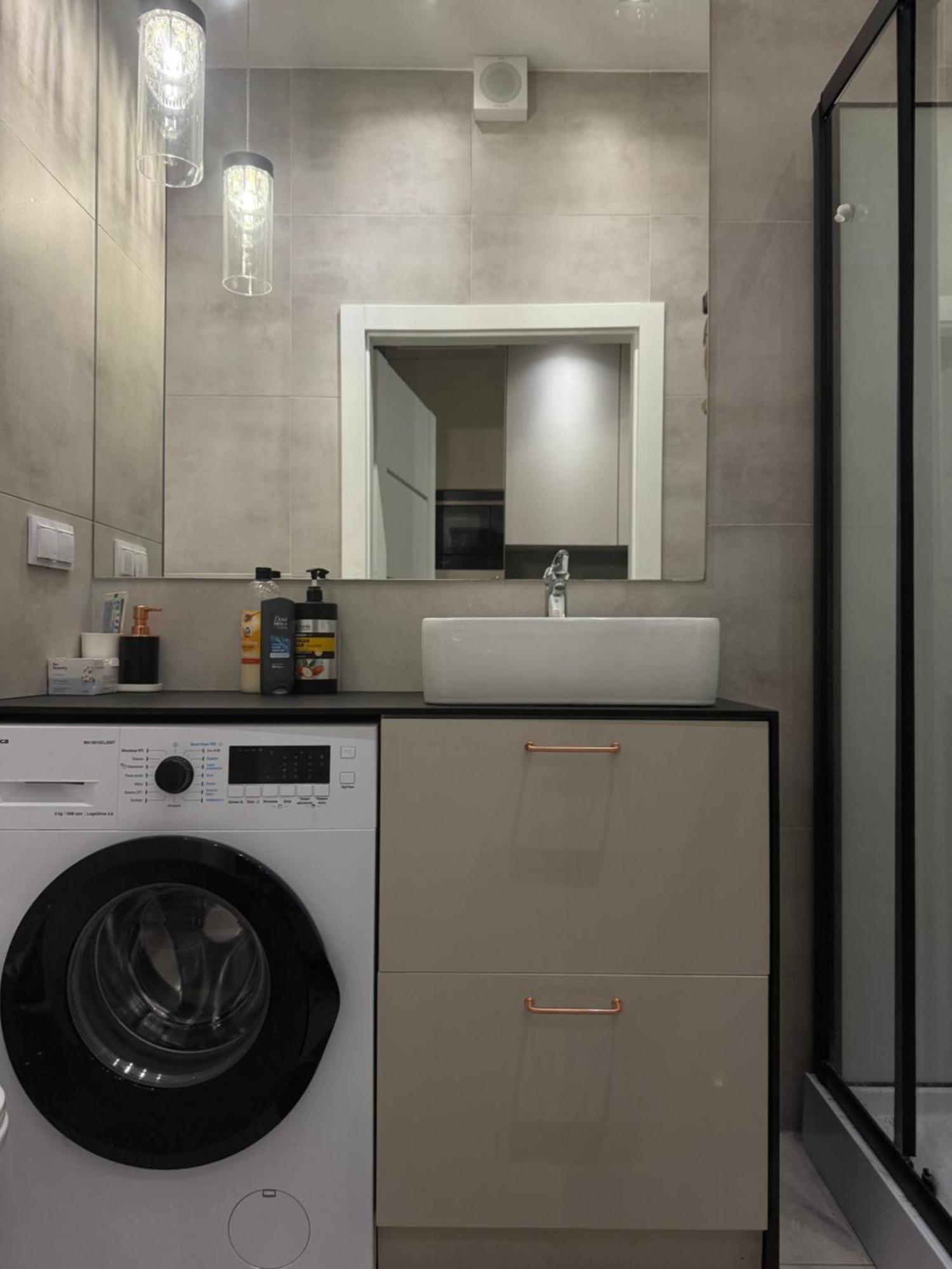Urban Oasis Loft Apartment