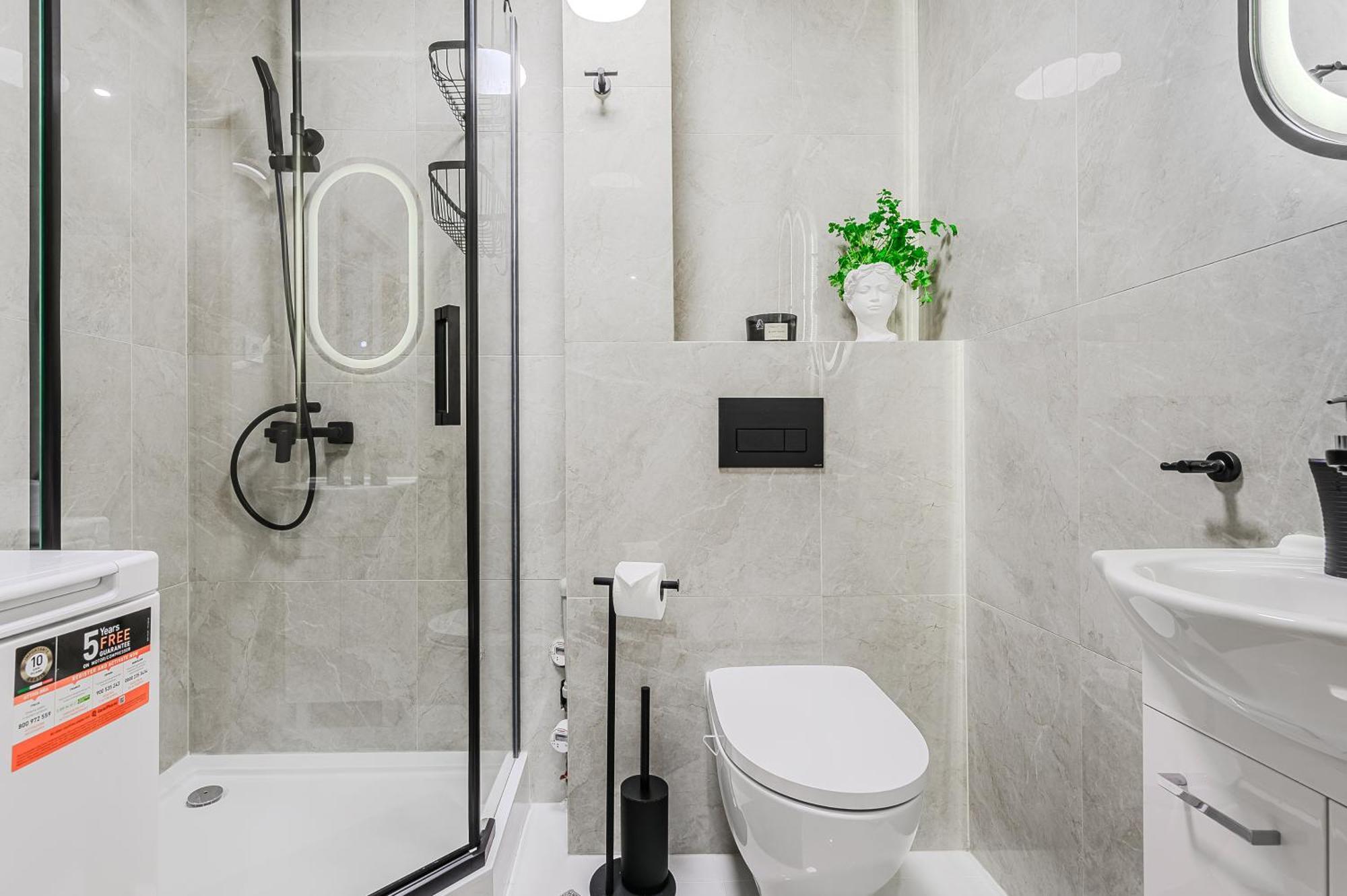 Apartment Lumina Opposite The Palace Of Culture And Science *