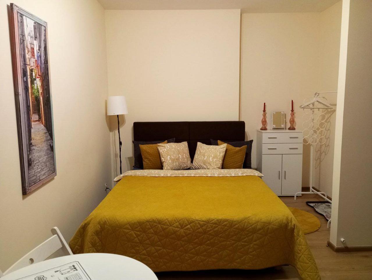 Solidarnosci155guestrooms Nhà trọ