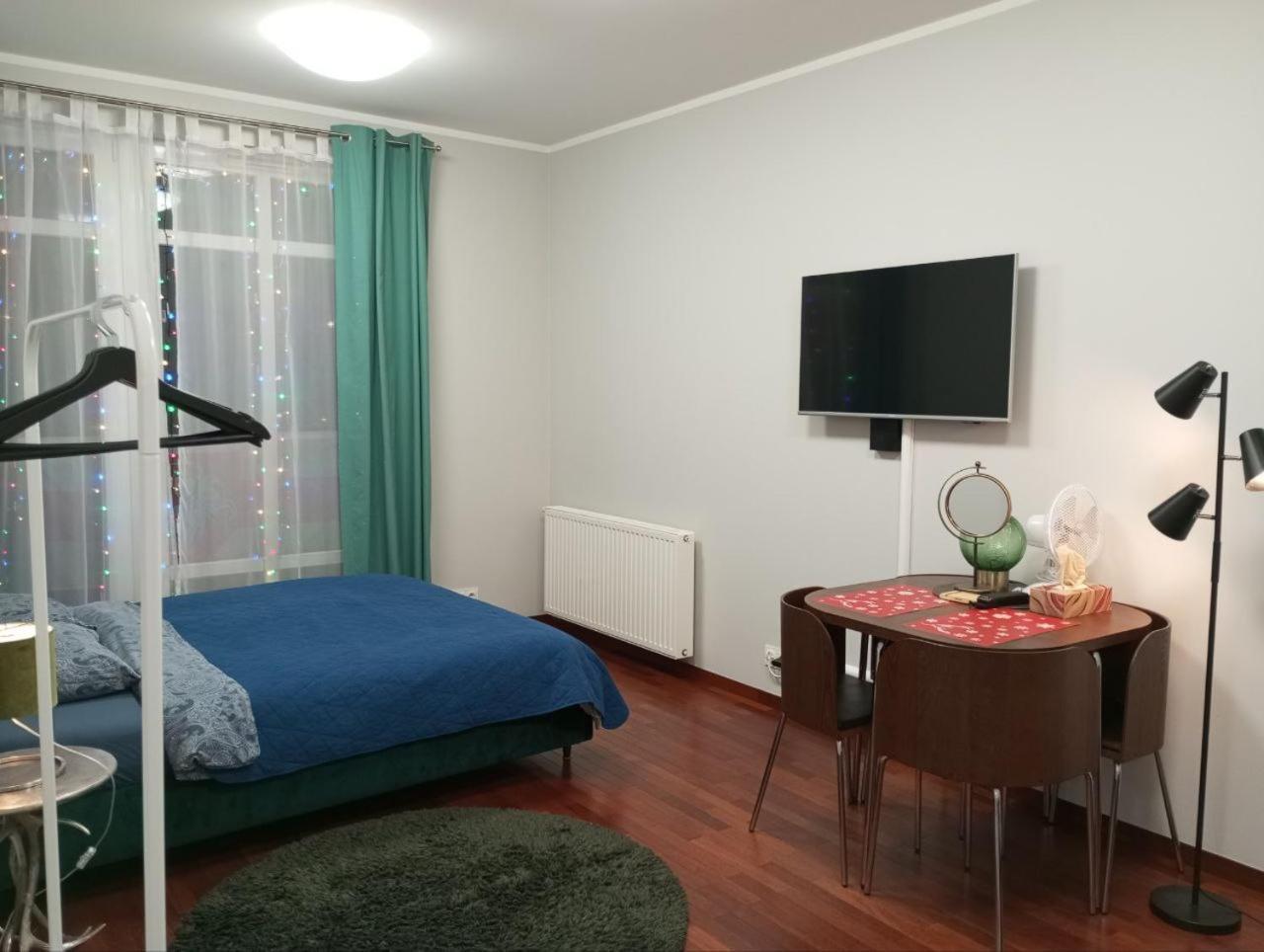 Nhà trọ Solidarnosci155guestrooms