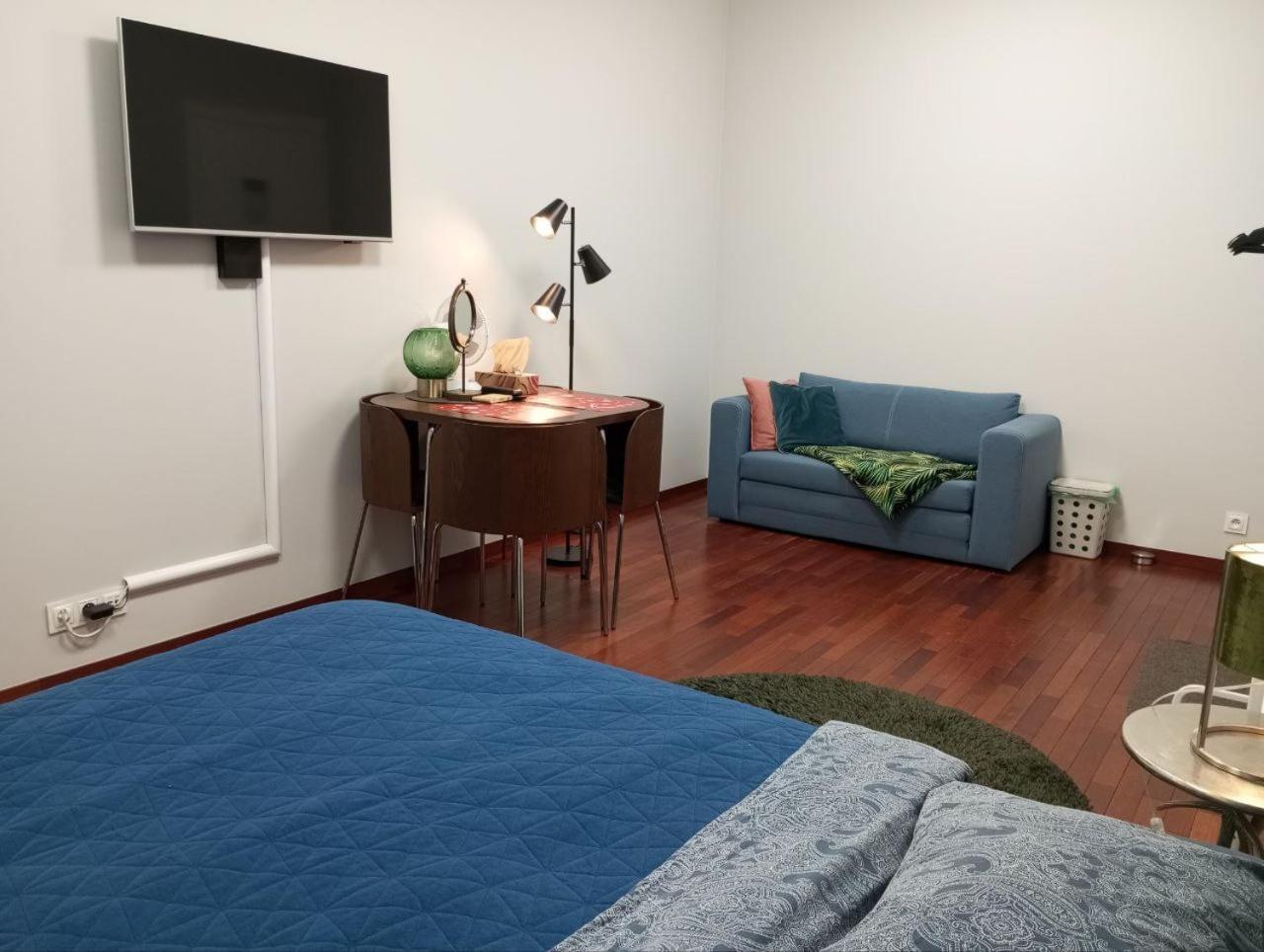 Solidarnosci155guestrooms * Warsaw
