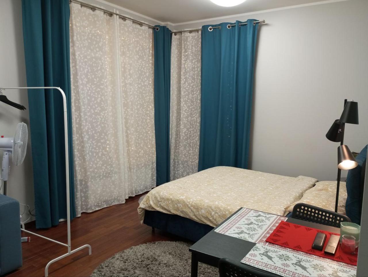 Nhà trọ Solidarnosci155guestrooms