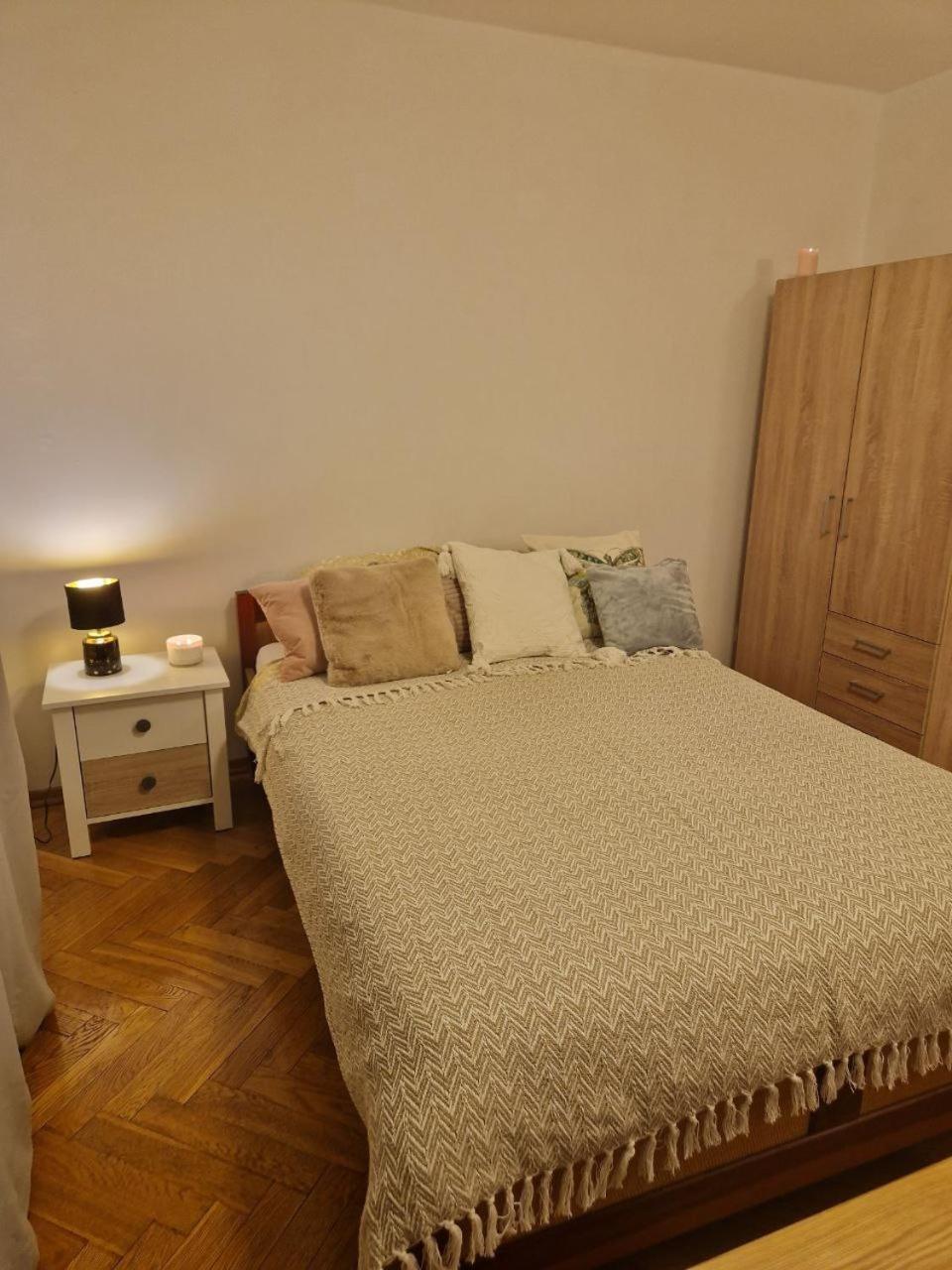 Apartment Prestige Centrum *