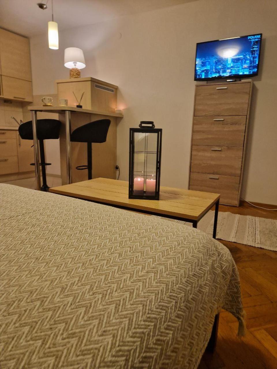 Prestige Centrum * Warsaw