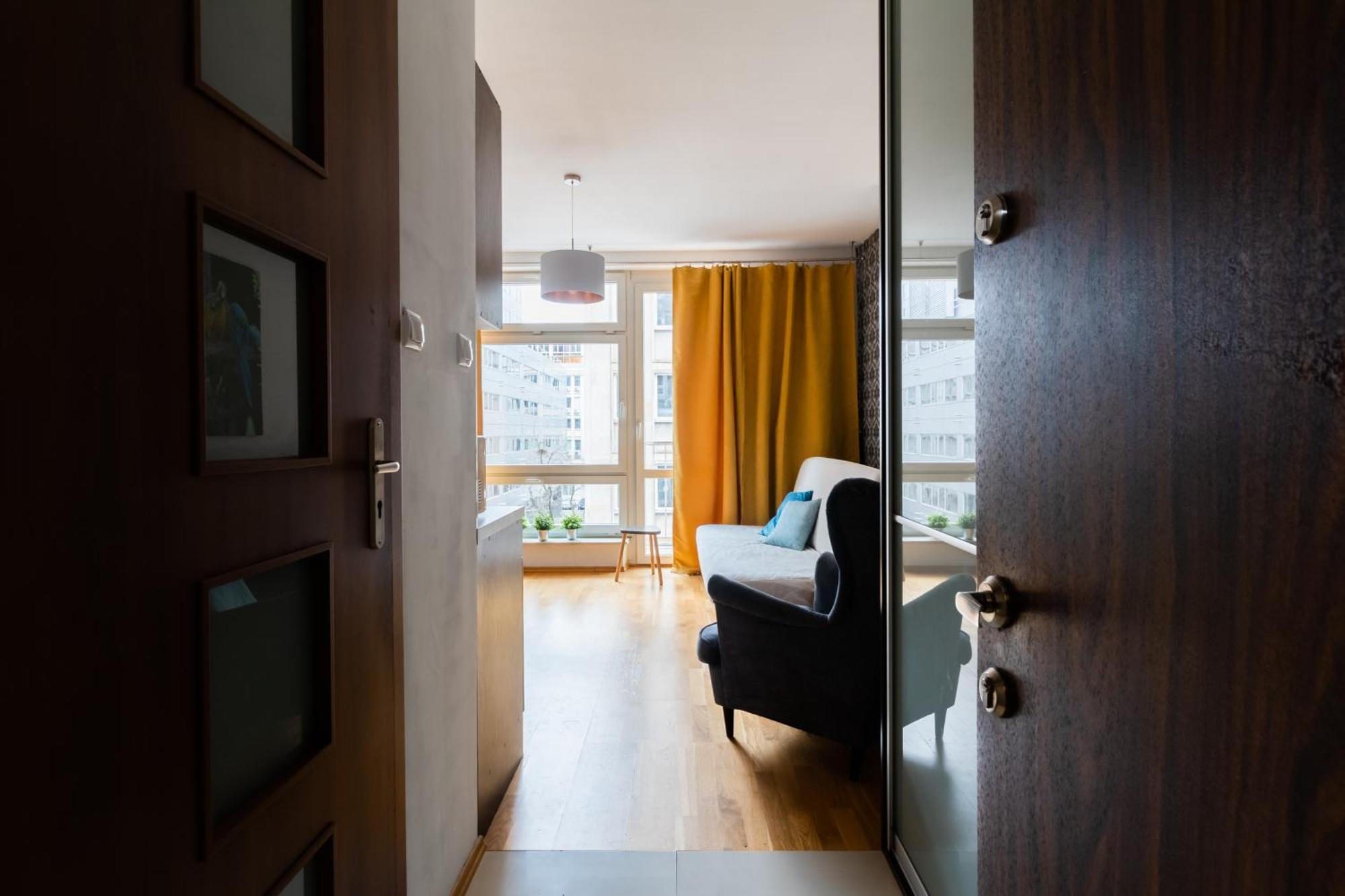 View Apartment