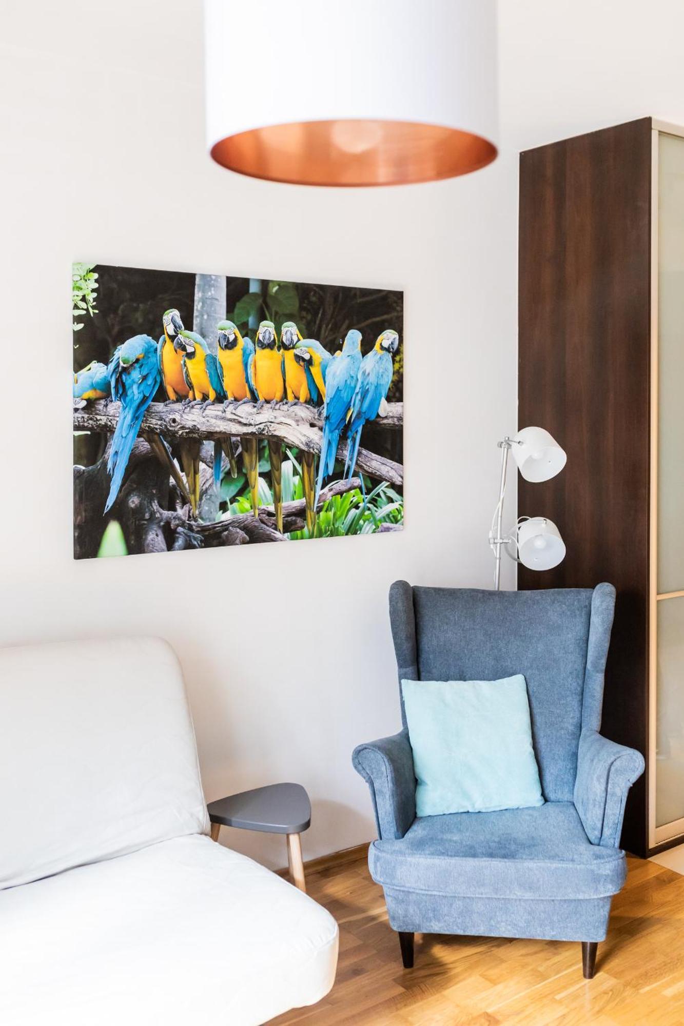 View Apartment