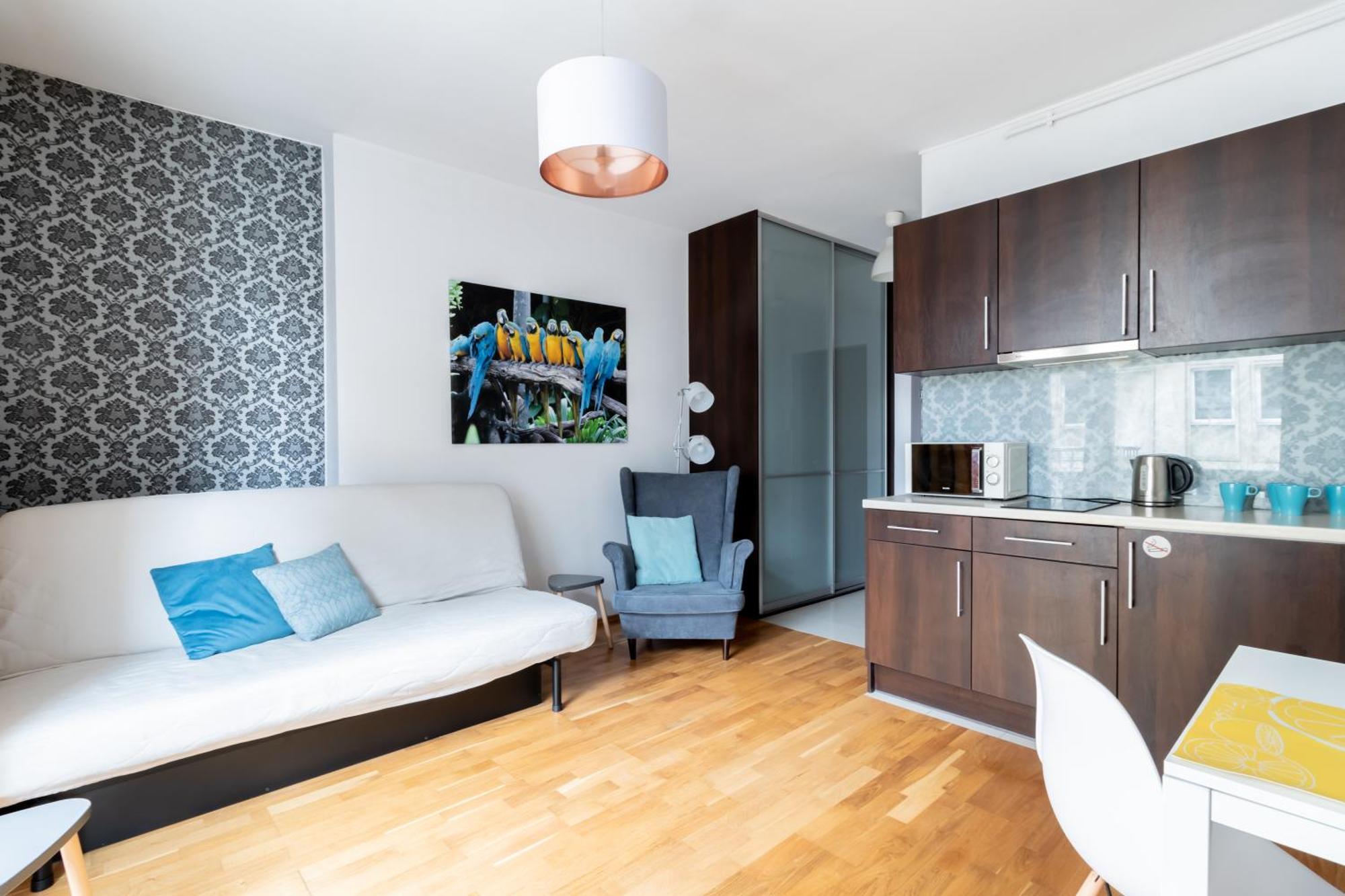 View Apartment