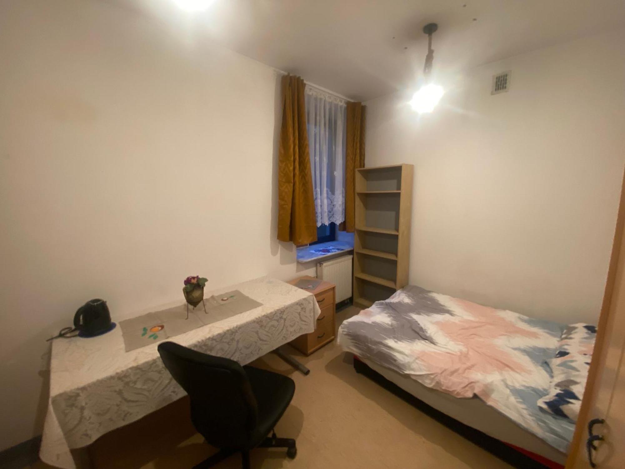 Hostel Arkuszowa 58
