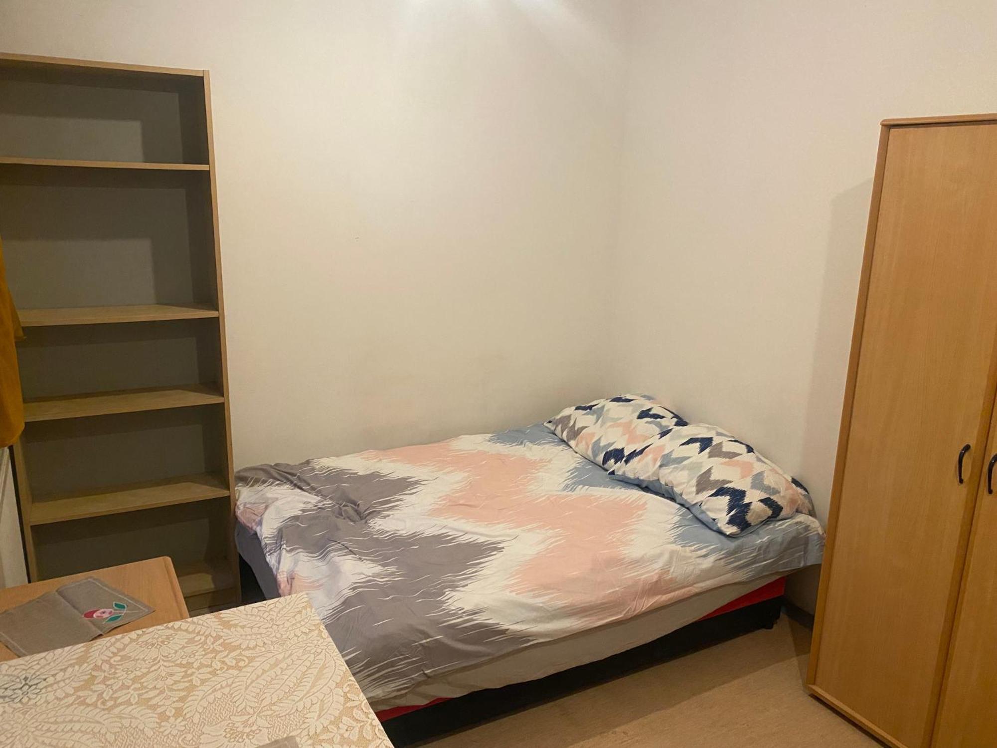Arkuszowa 58 Hostel Warsaw