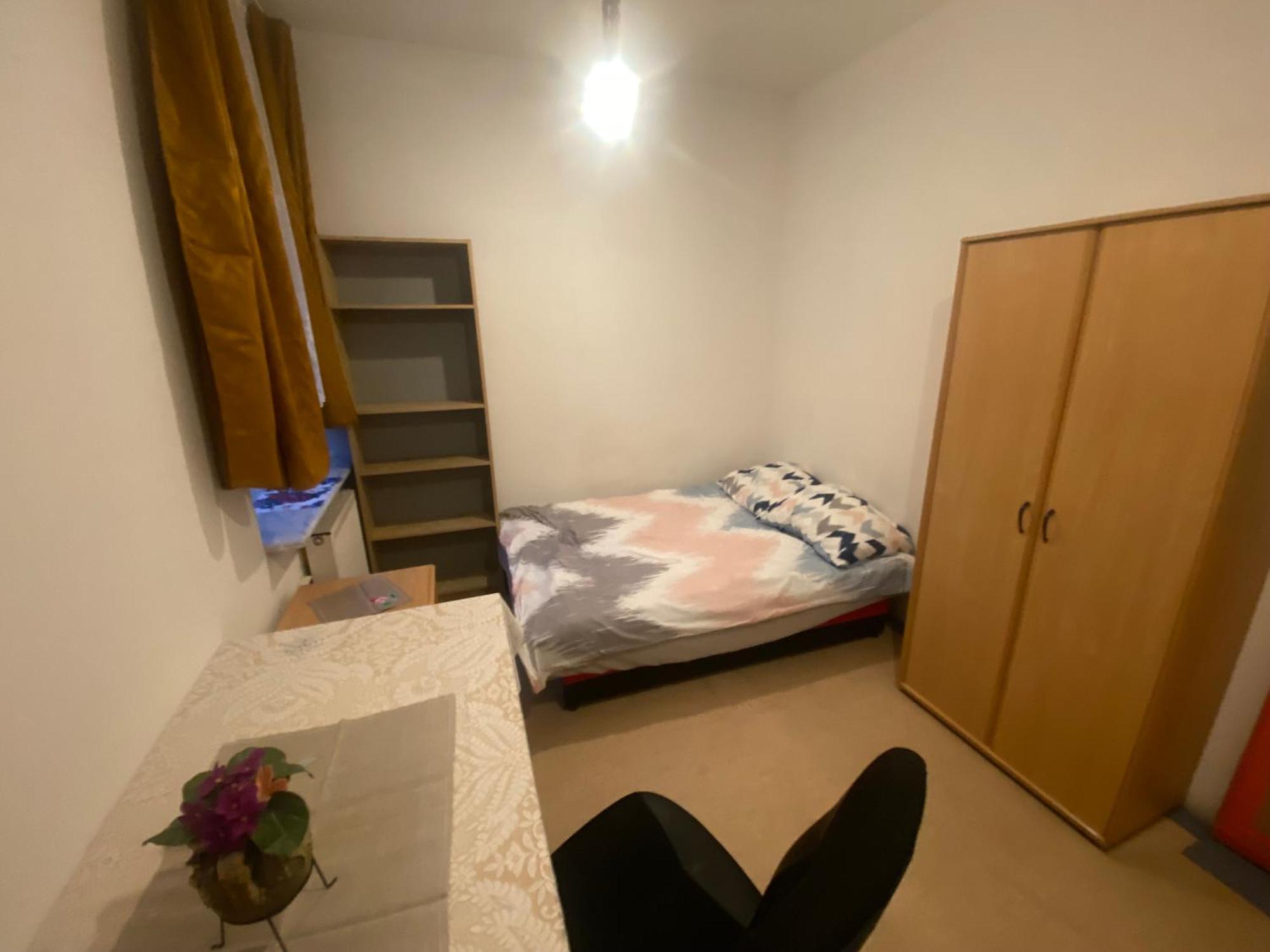 Hostel Arkuszowa 58