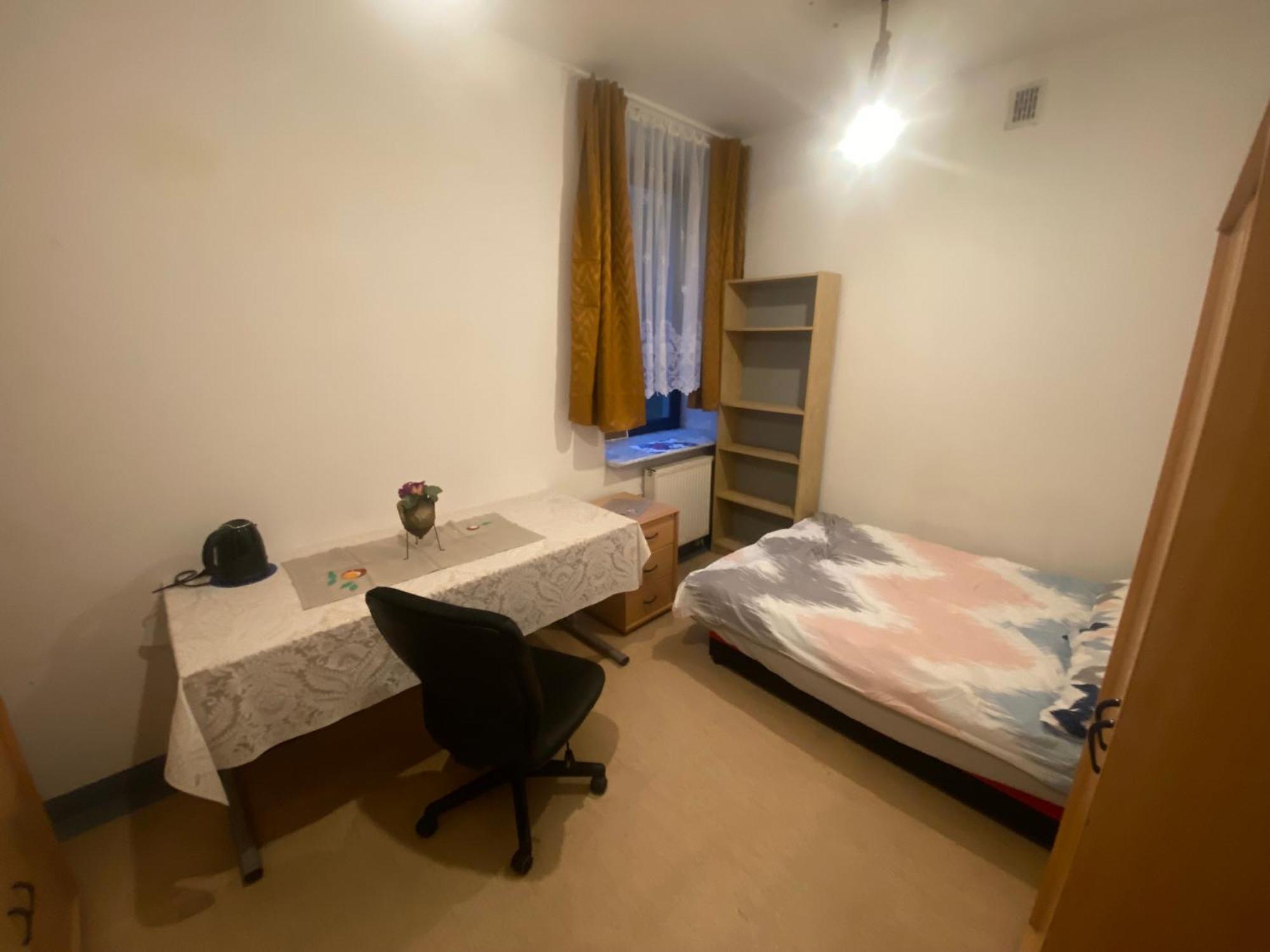Arkuszowa 58 Hostel Warsaw