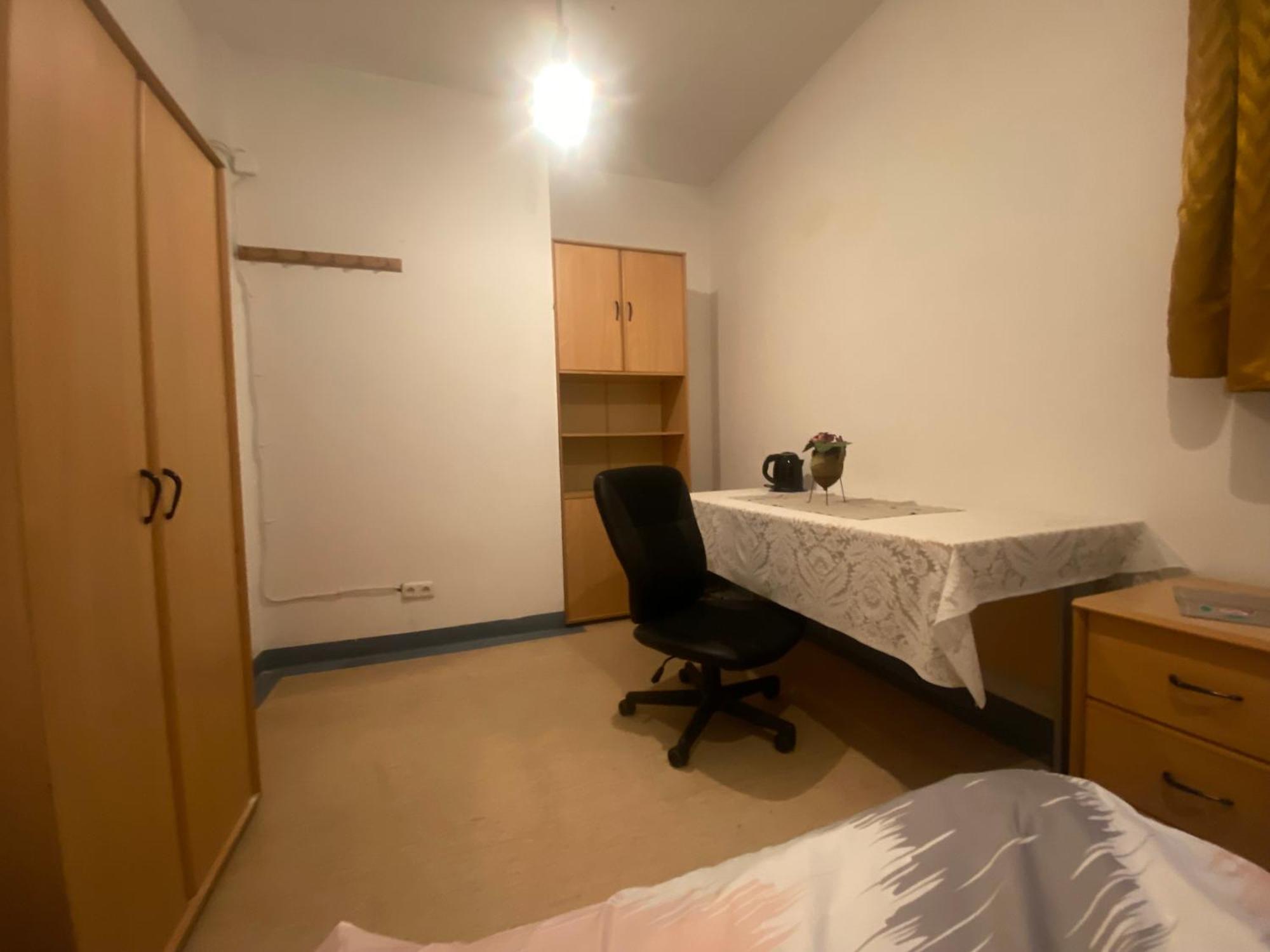 Arkuszowa 58 Hostel
