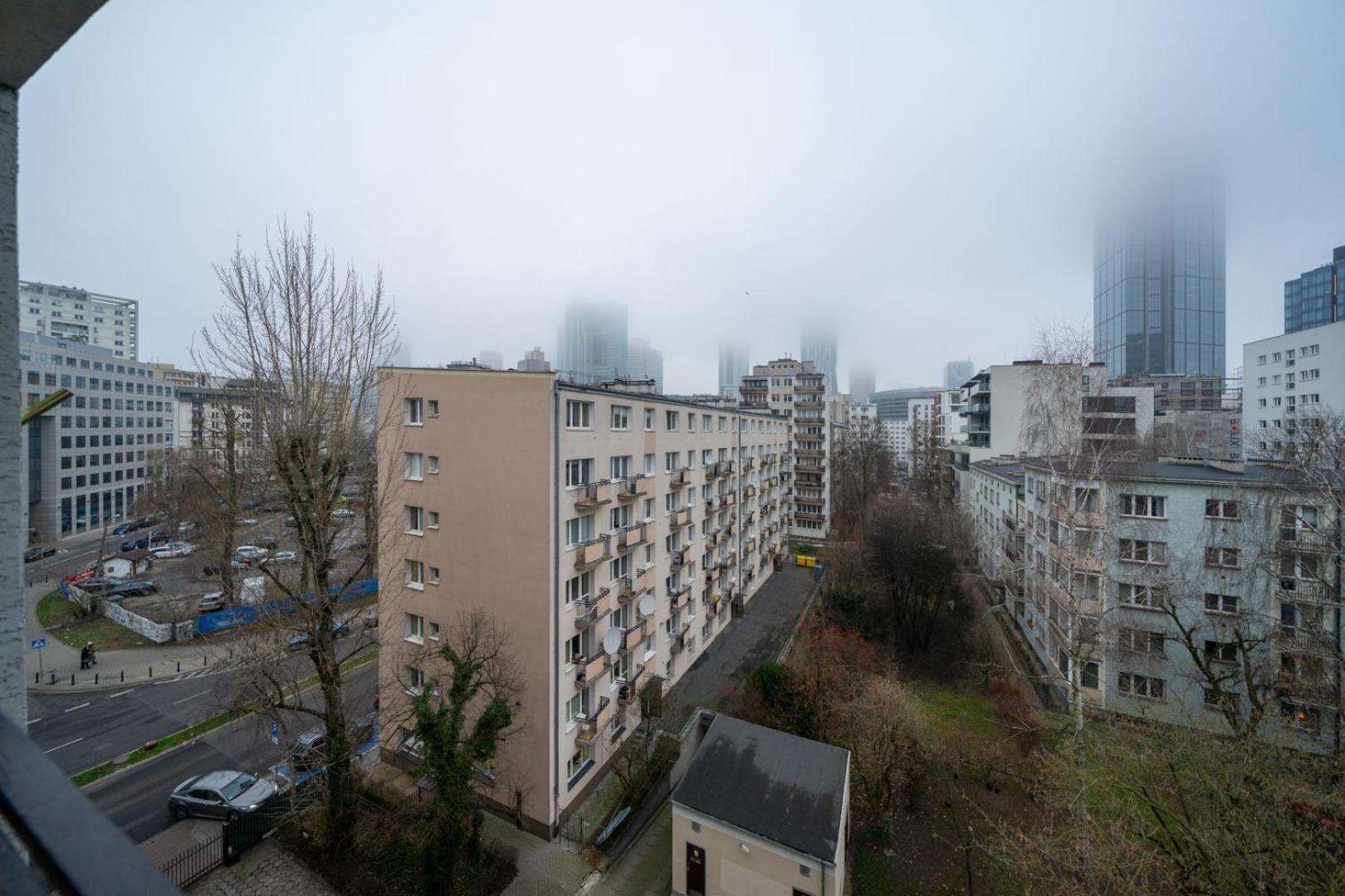Apartment - Balcony, Location - By Rentujemy *