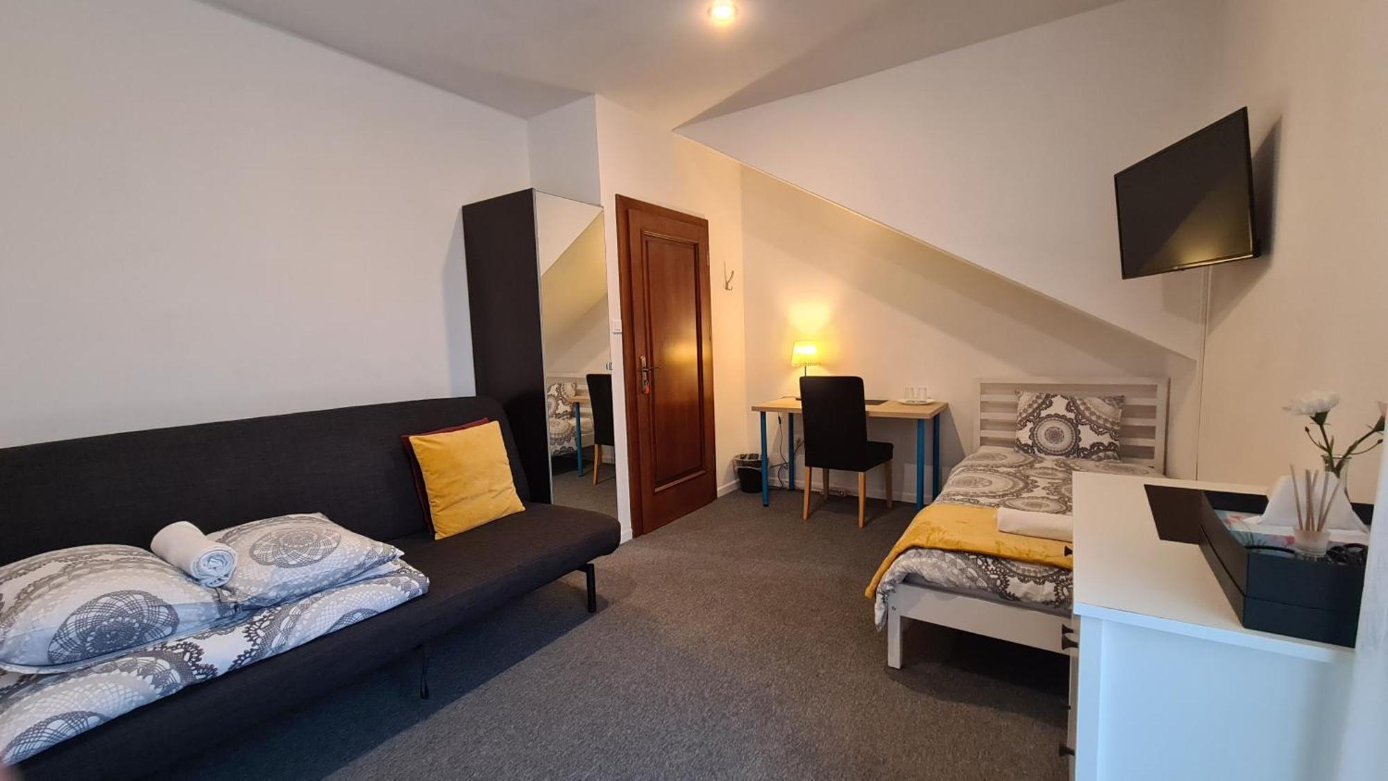 Aldami Warsaw