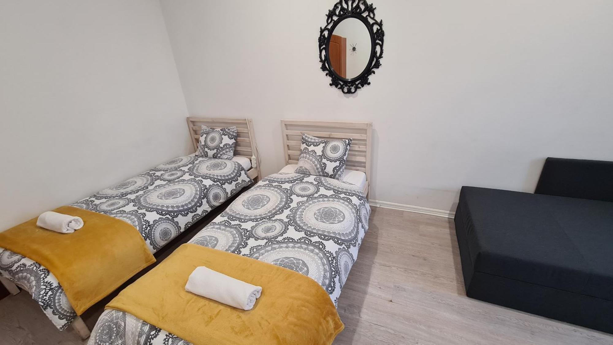 Aldami Homestay