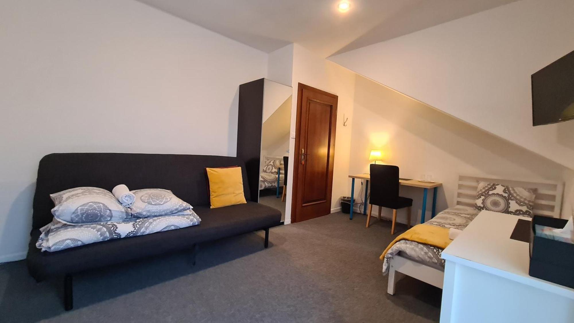 Aldami Homestay