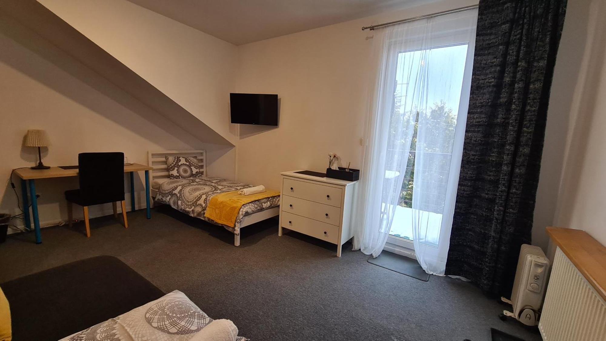 Homestay Aldami