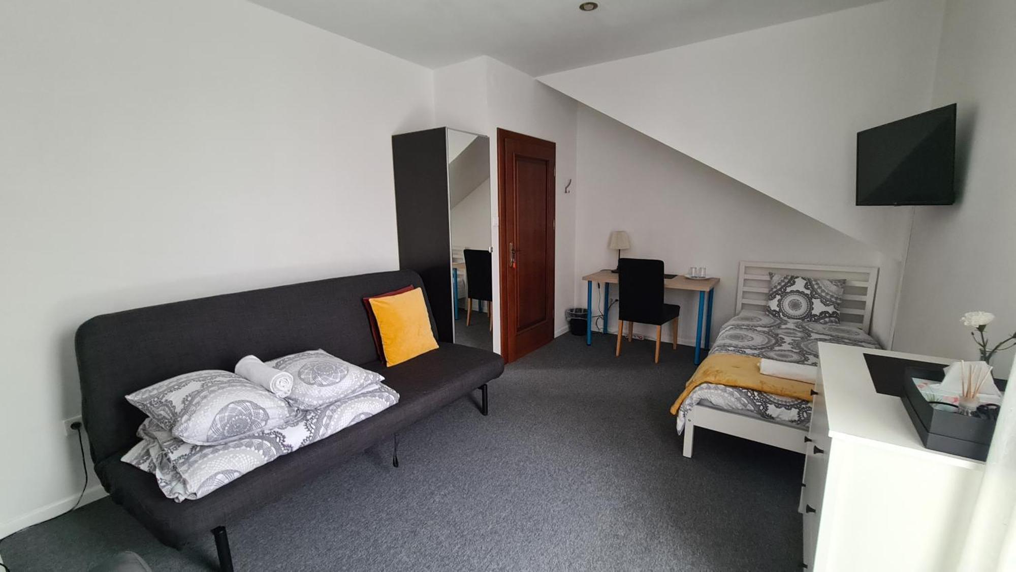 Aldami Homestay