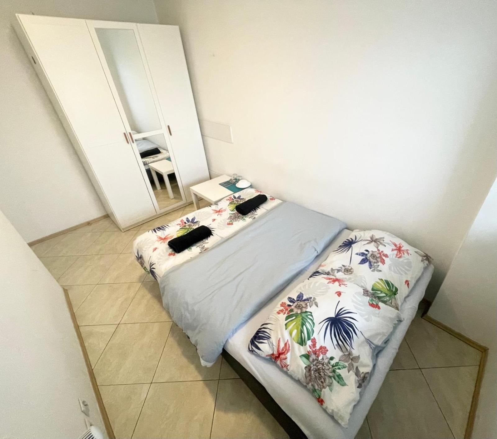 Fantastic Waw - #z1 Apartamento Varsóvia