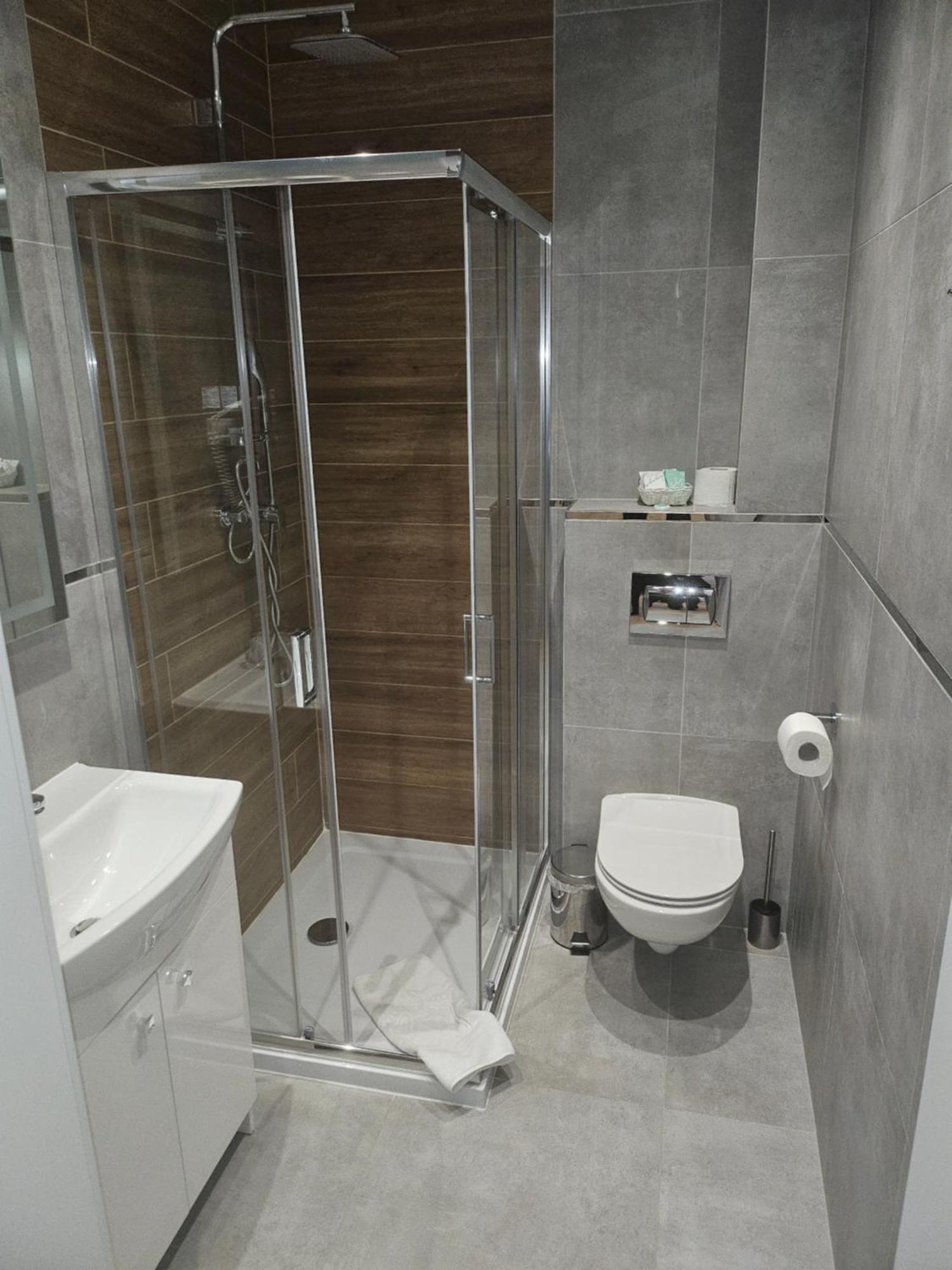 Aparthotel Aparthotel Warszawa Warsaw
