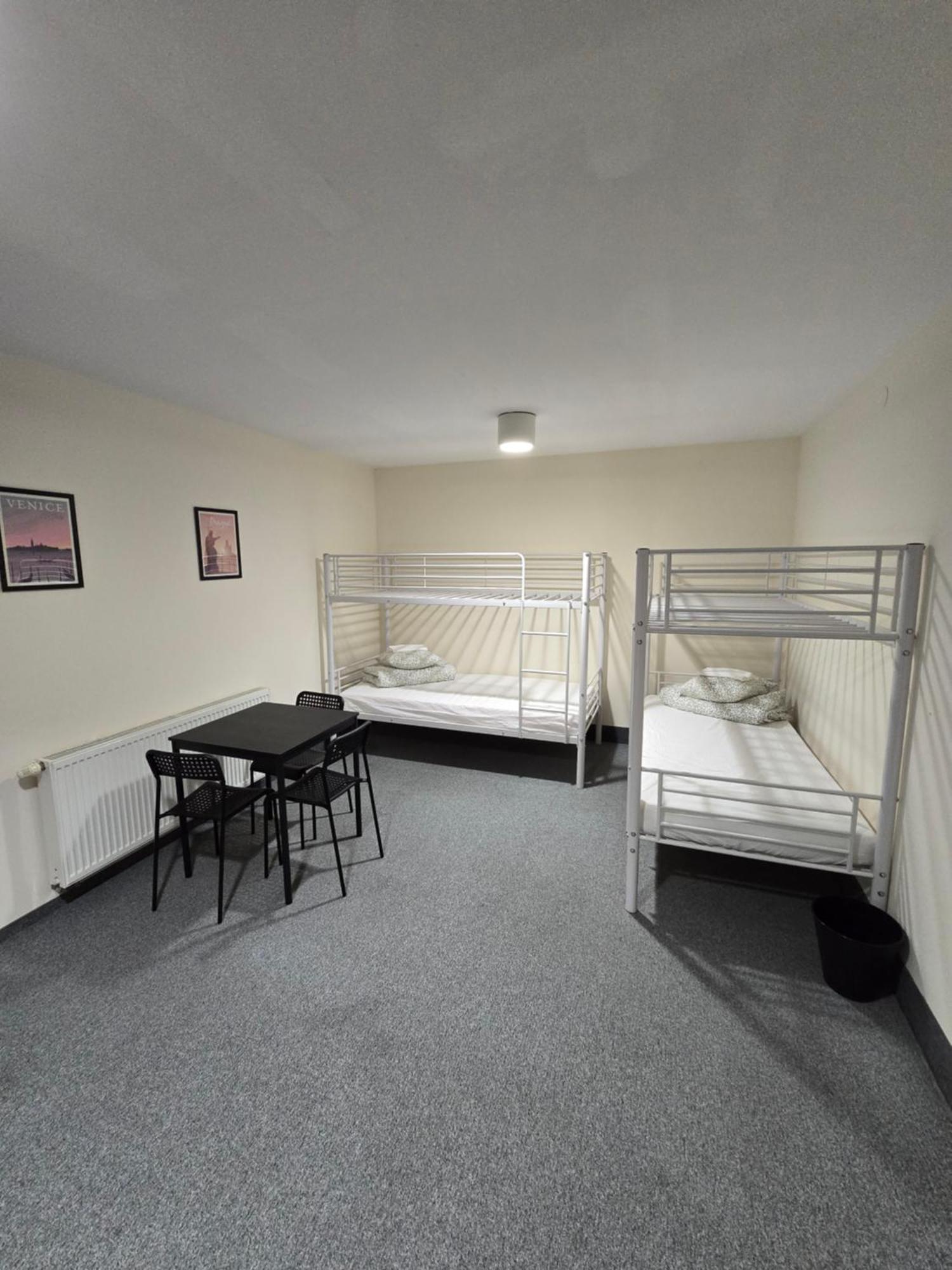 Rooms4rest Skibicka - Private For Tourists - Atr Consulting Sp, Z O,o, Warszawa