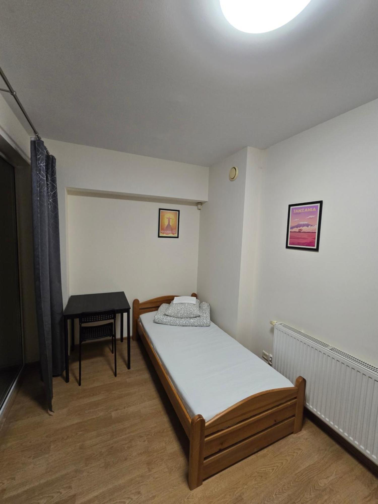 Rooms4rest Skibicka - Private For Tourists - Atr Consulting Sp, Z O,o, Hostel Warszawa