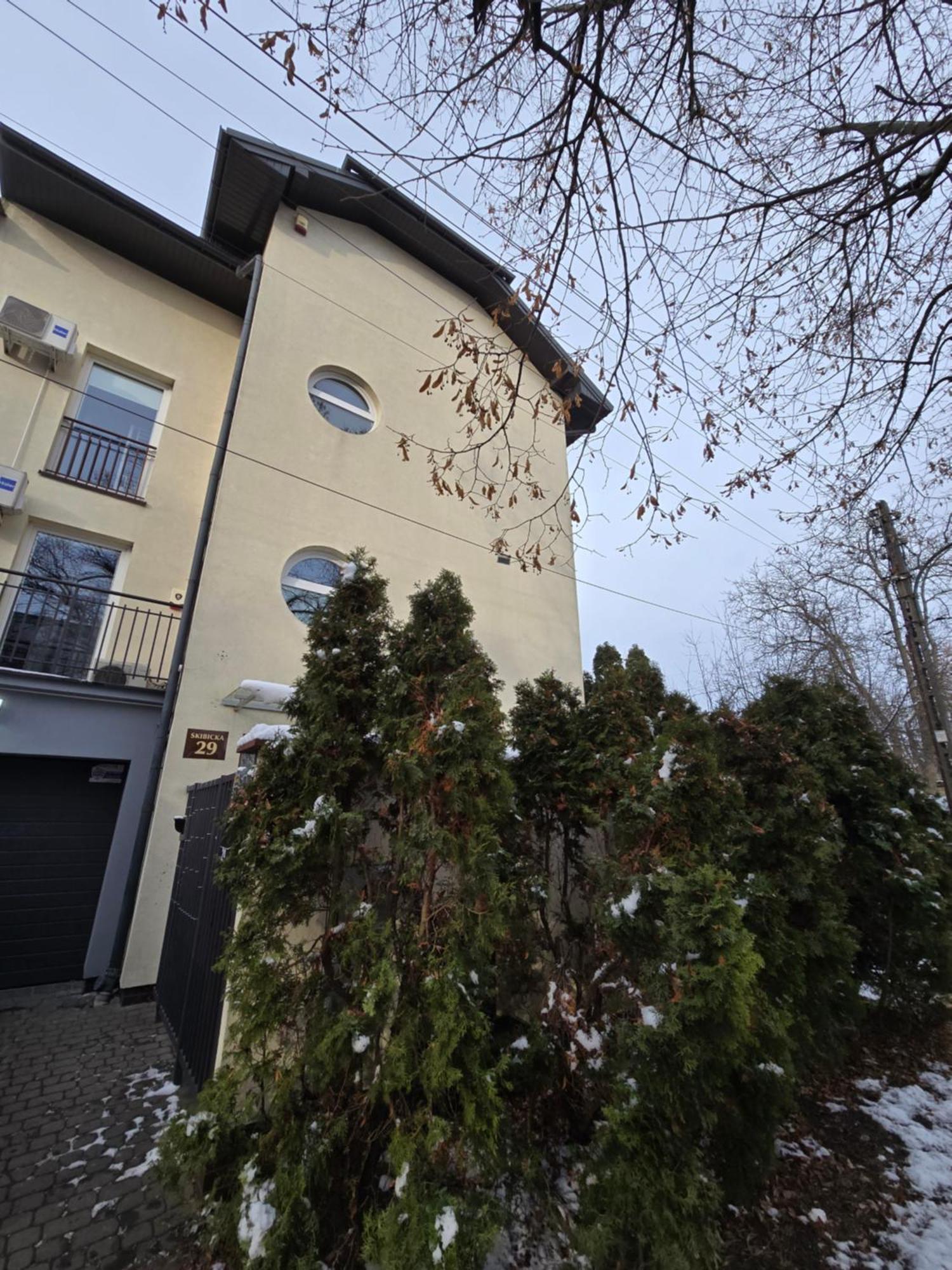 Hostel Rooms4rest Skibicka - Private For Tourists - Atr Consulting Sp, Z O,o,