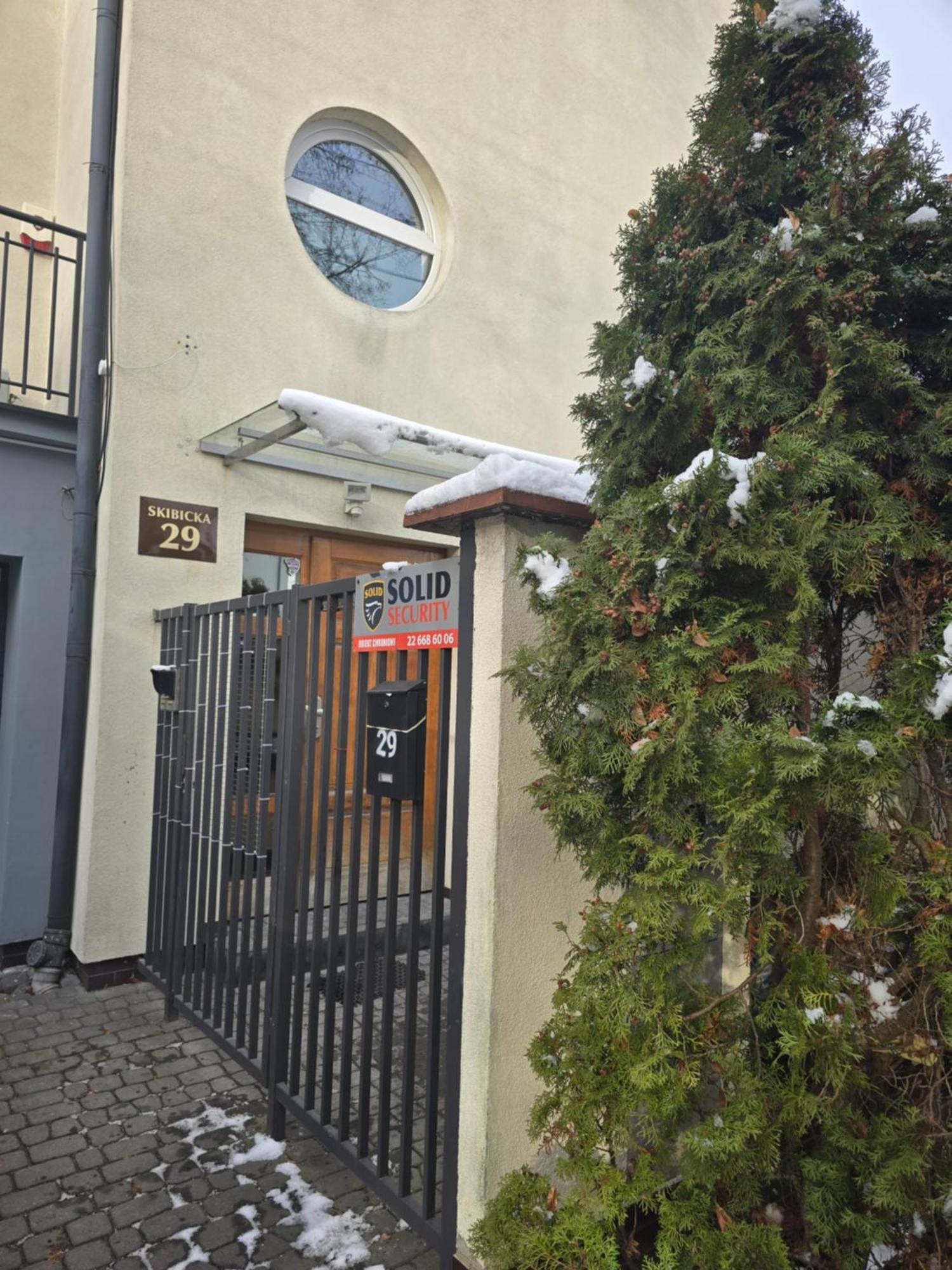 Hostel Rooms4rest Skibicka - Private For Tourists - Atr Consulting Sp, Z O,o, Warszawa