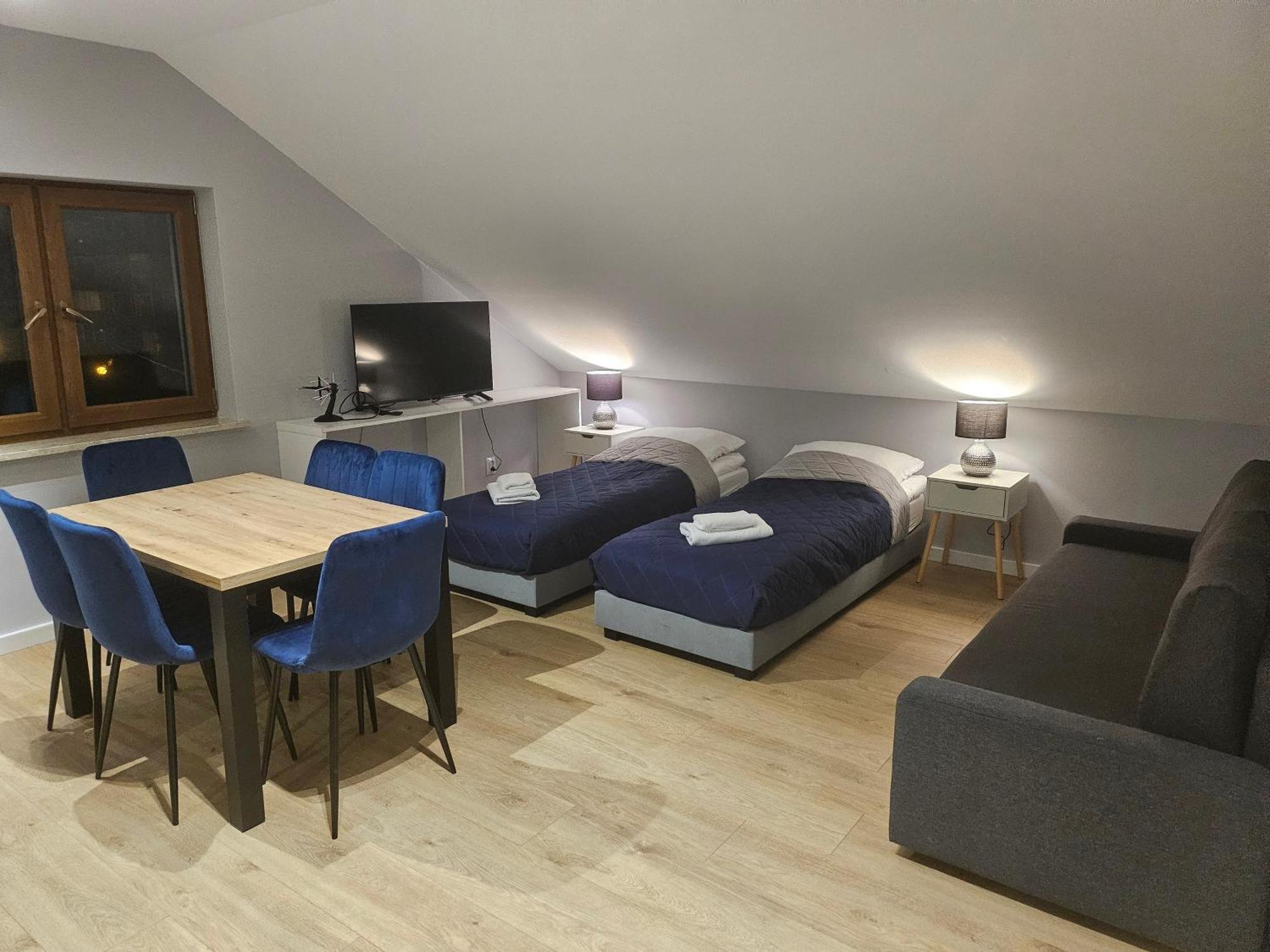 Aparthotel Warszawa Aparthotel *