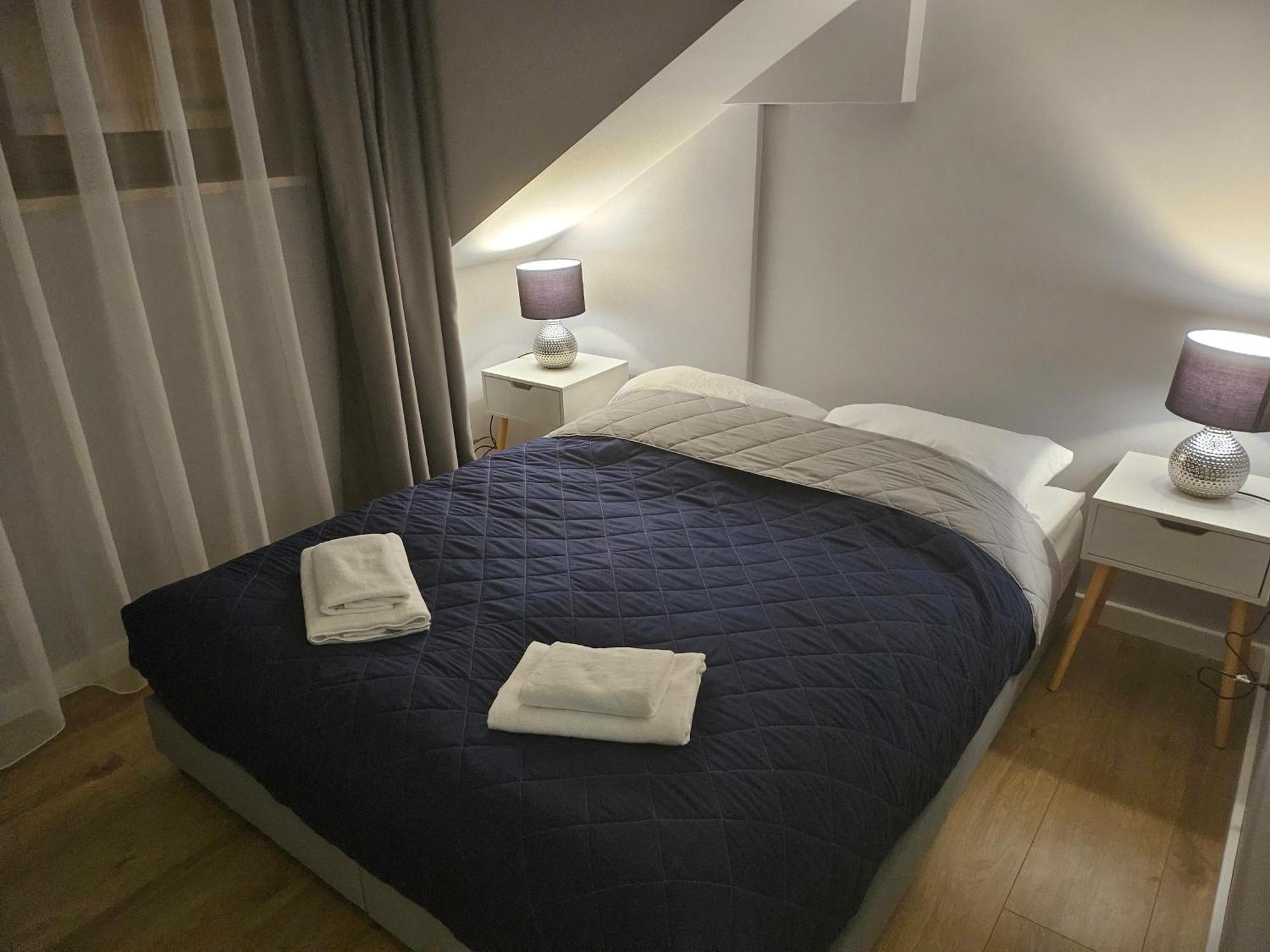Aparthotel Warszawa * Warsaw