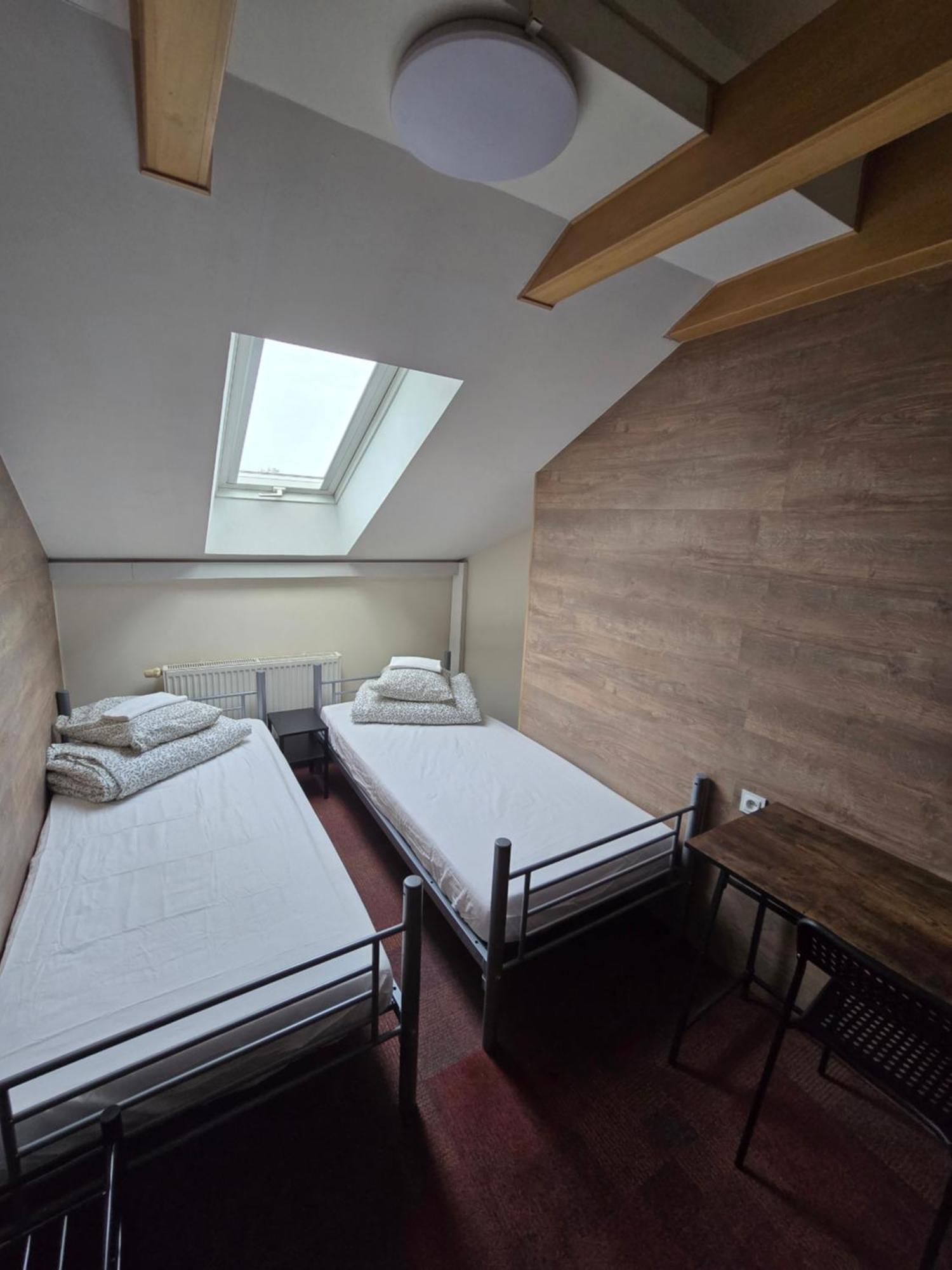 Rooms4rest Skibicka - Private For Tourists - Atr Consulting Sp, Z O,o, Albergue *