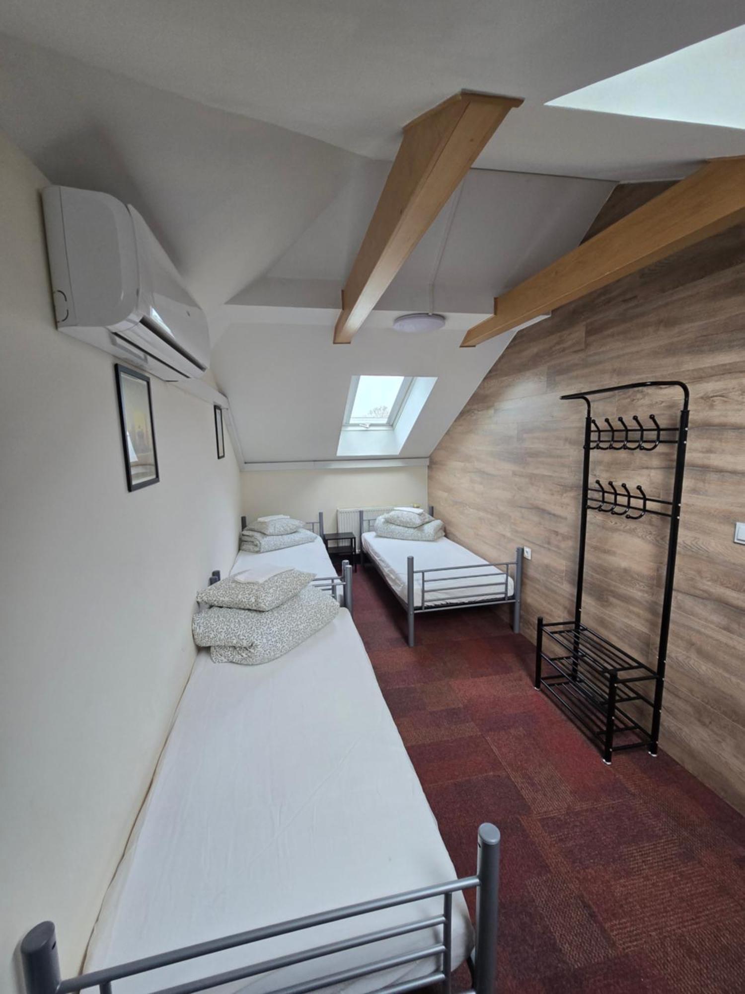 Rooms4rest Skibicka - Private For Tourists - Atr Consulting Sp, Z O,o, Warszawa