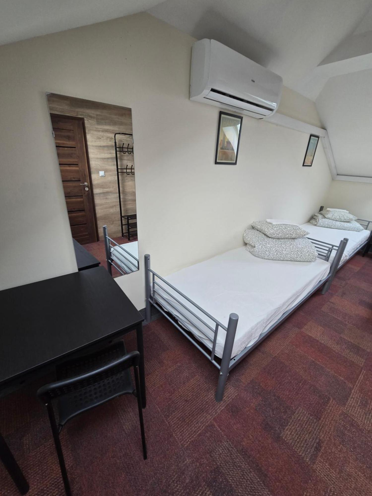 Hostel Rooms4rest Skibicka - Private For Tourists - Atr Consulting Sp, Z O,o,