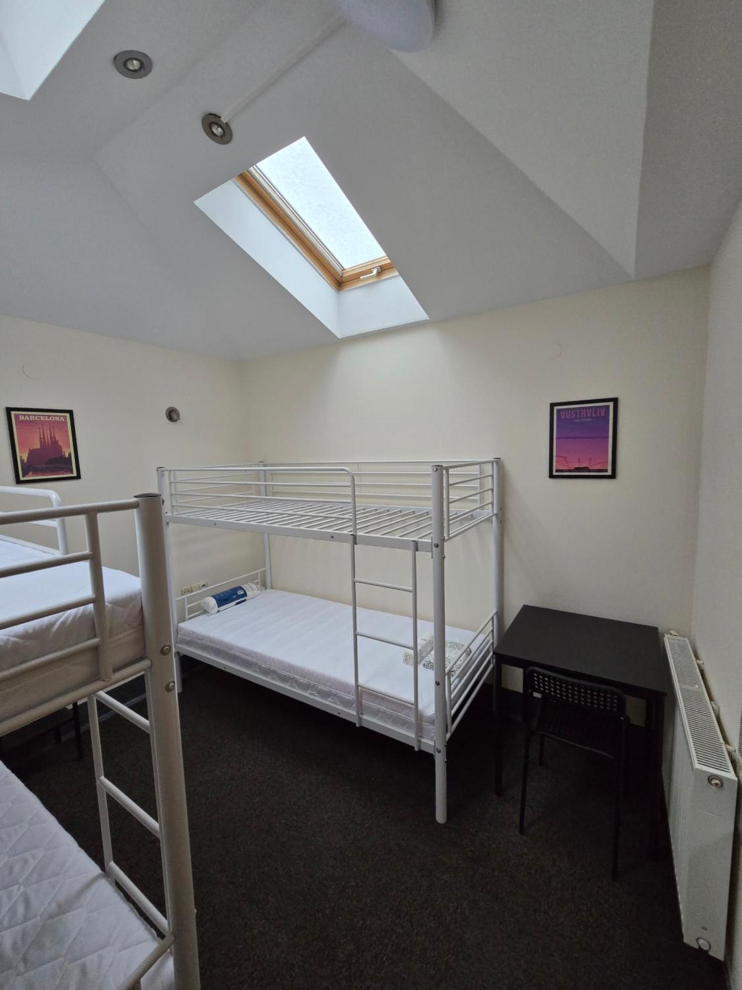 Rooms4rest Skibicka - Private For Tourists - Atr Consulting Sp, Z O,o, Warszawa