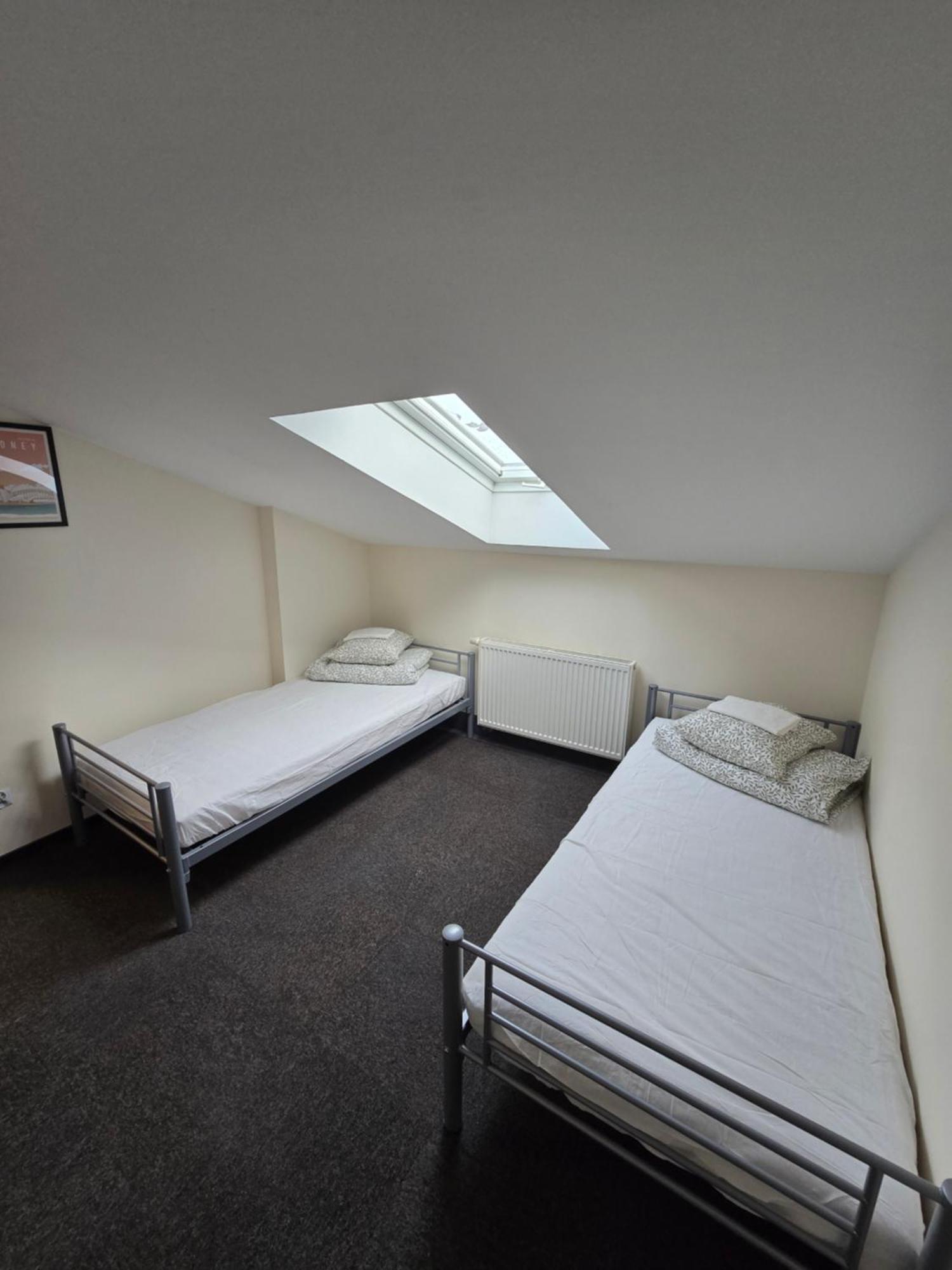 Albergue Rooms4rest Skibicka - Private For Tourists - Atr Consulting Sp, Z O,o, Varsóvia