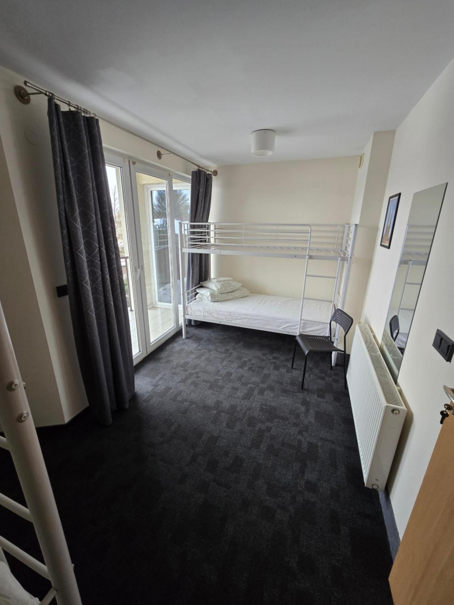 Hostel Rooms4rest Skibicka - Private For Tourists - Atr Consulting Sp, Z O,o, Warszawa