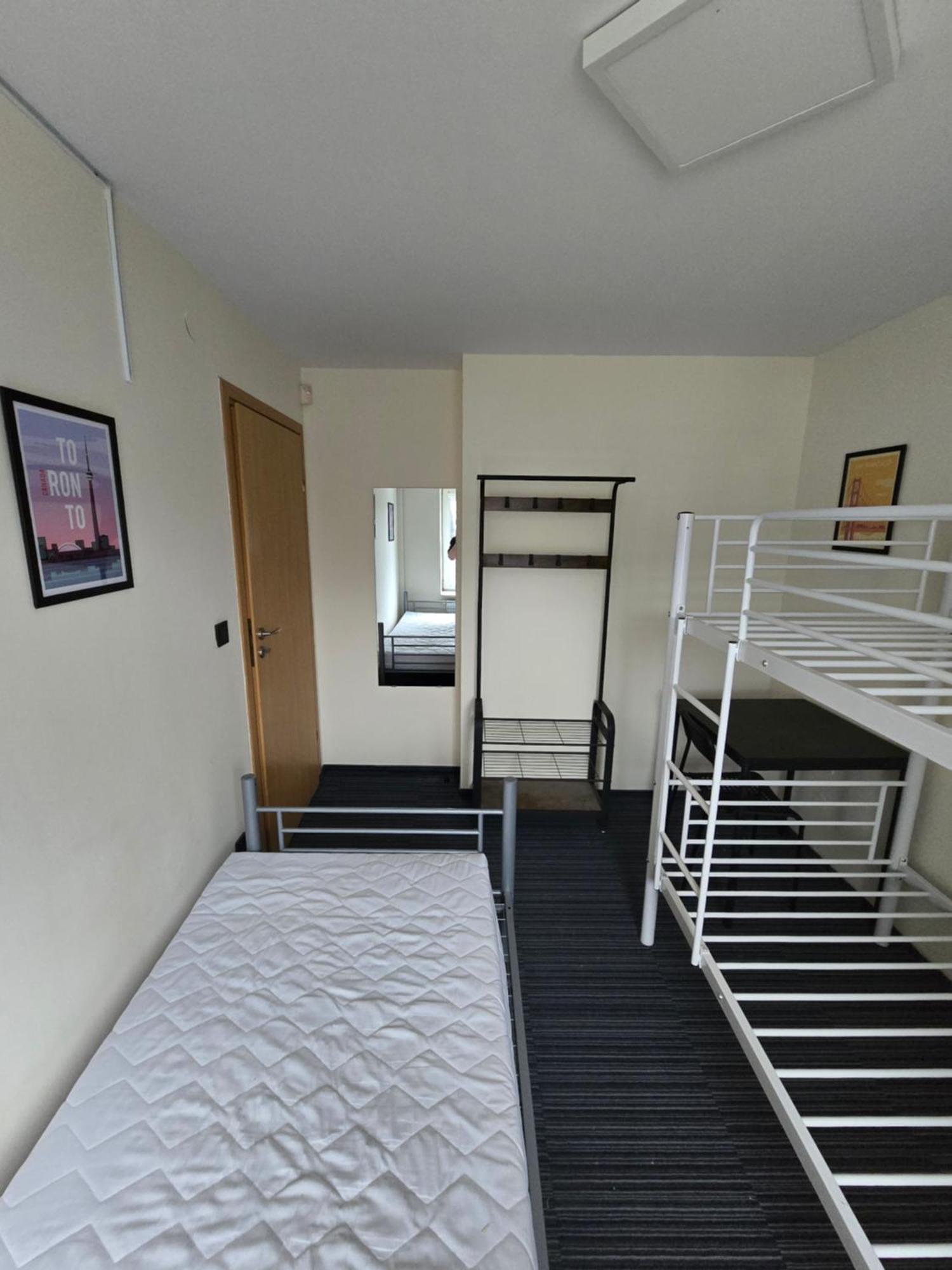 Albergue Rooms4rest Skibicka - Private For Tourists - Atr Consulting Sp, Z O,o,