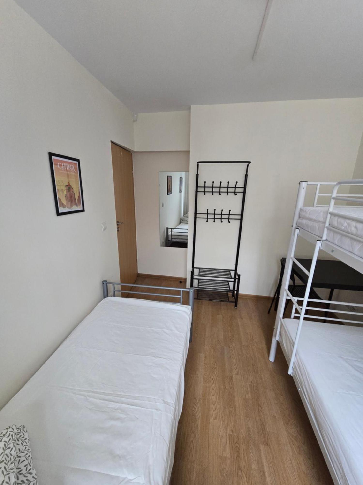 Rooms4rest Skibicka - Private For Tourists - Atr Consulting Sp, Z O,o, * Warszawa