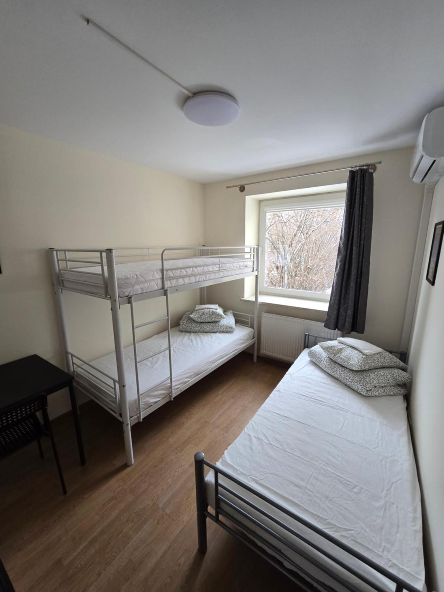 Rooms4rest Skibicka - Private For Tourists - Atr Consulting Sp, Z O,o, Hostel