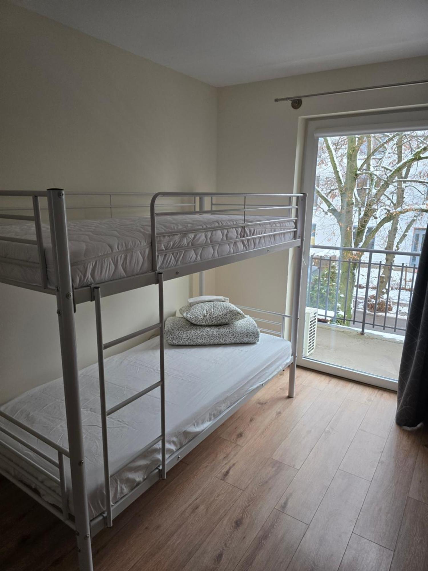 Rooms4rest Skibicka - Private For Tourists - Atr Consulting Sp, Z O,o, Hostel Warszawa