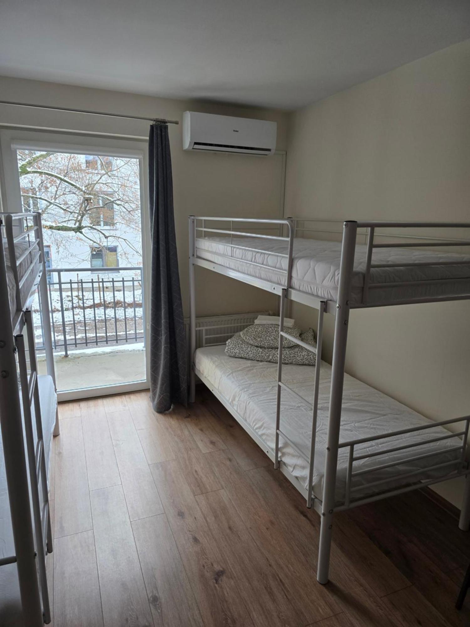 Rooms4rest Skibicka - Private For Tourists - Atr Consulting Sp, Z O,o, Hostel