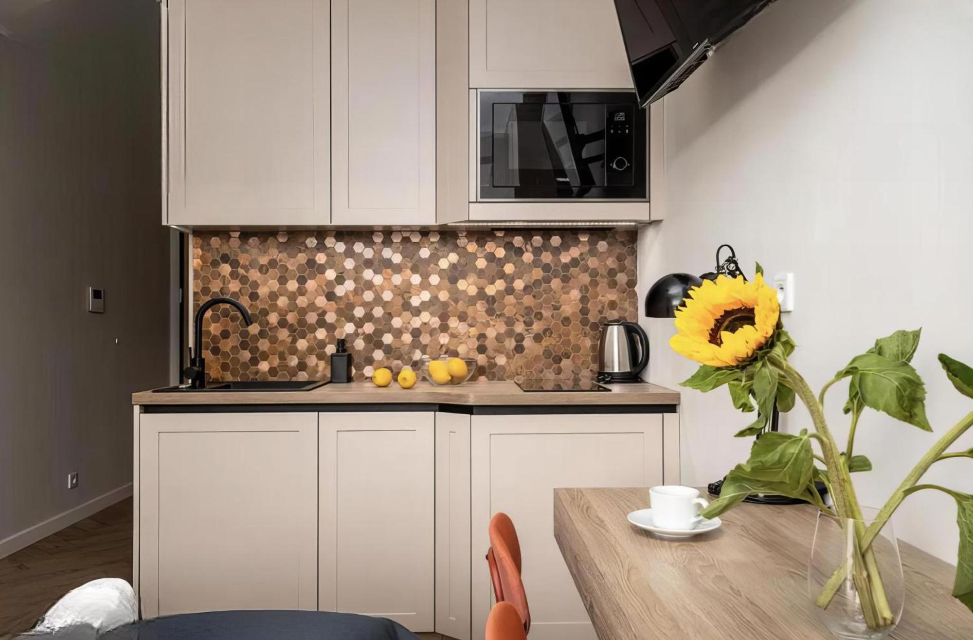 Apartment Rentpoland Wiktoryn Sweethome *
