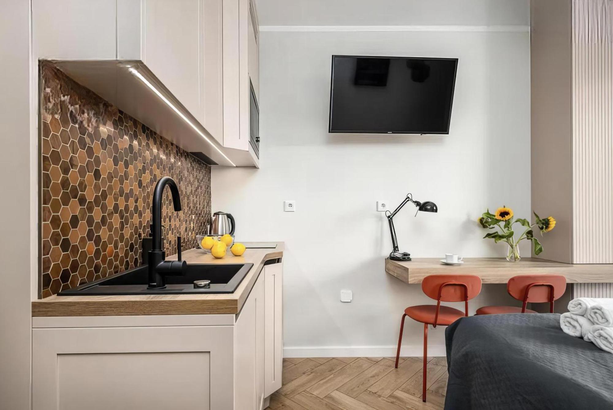 Rentpoland Wiktoryn Sweethome Apartment *