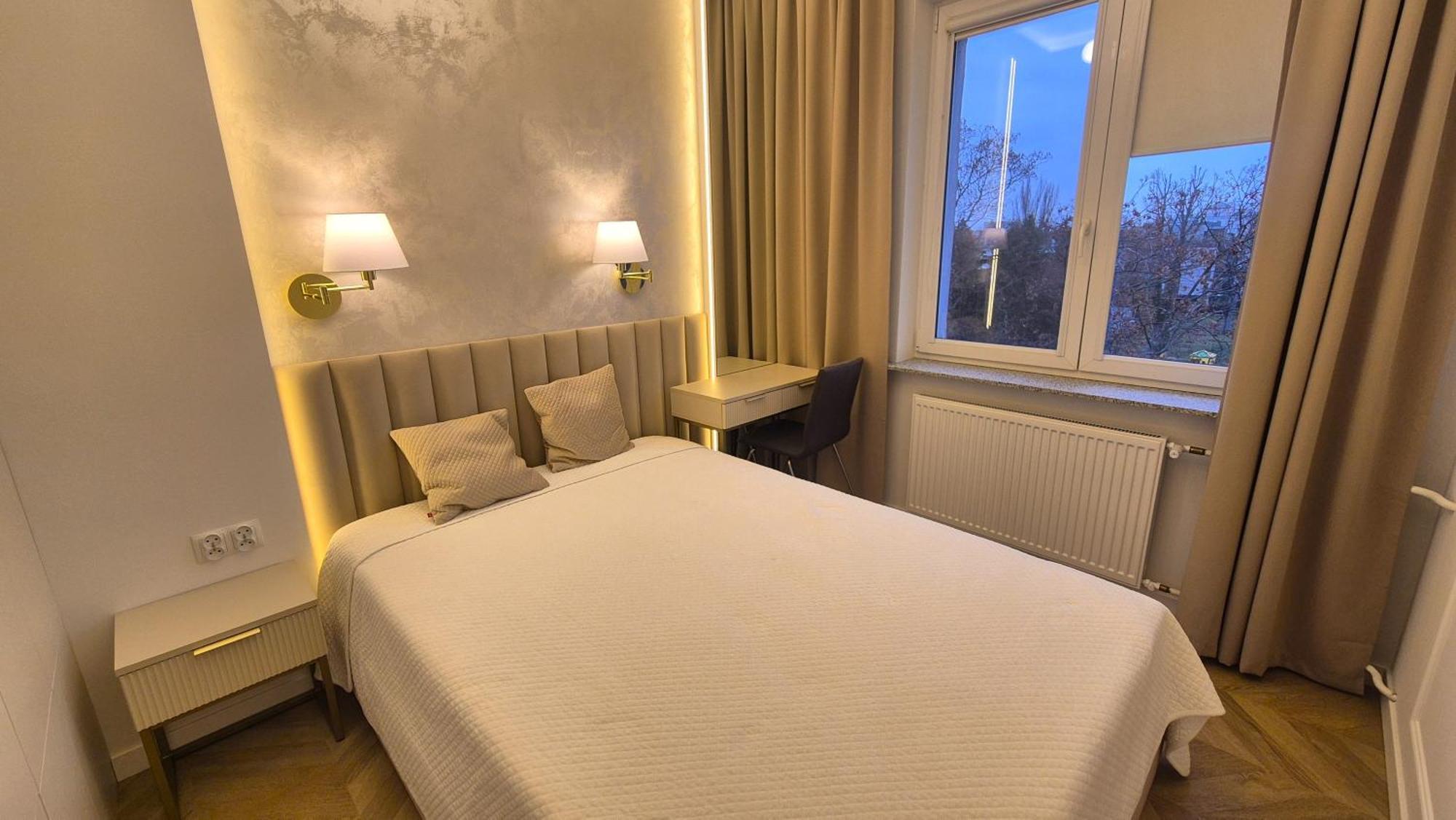 Apartment Ligocka Premium - Wypoczynkowe