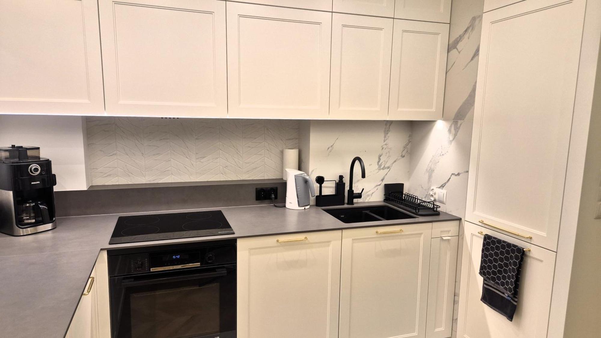 Ligocka Premium - Wypoczynkowe Apartment