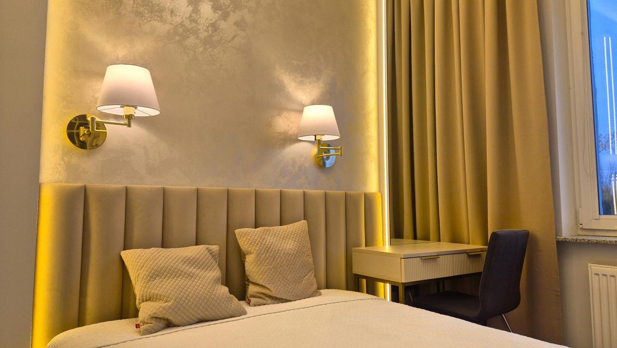 Apartment Ligocka Premium - Wypoczynkowe
