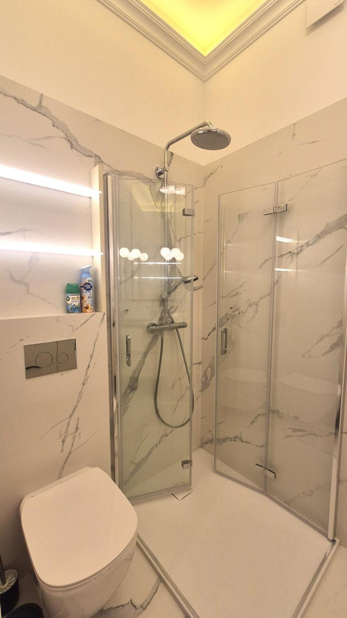 Ligocka Premium - Wypoczynkowe Apartment *