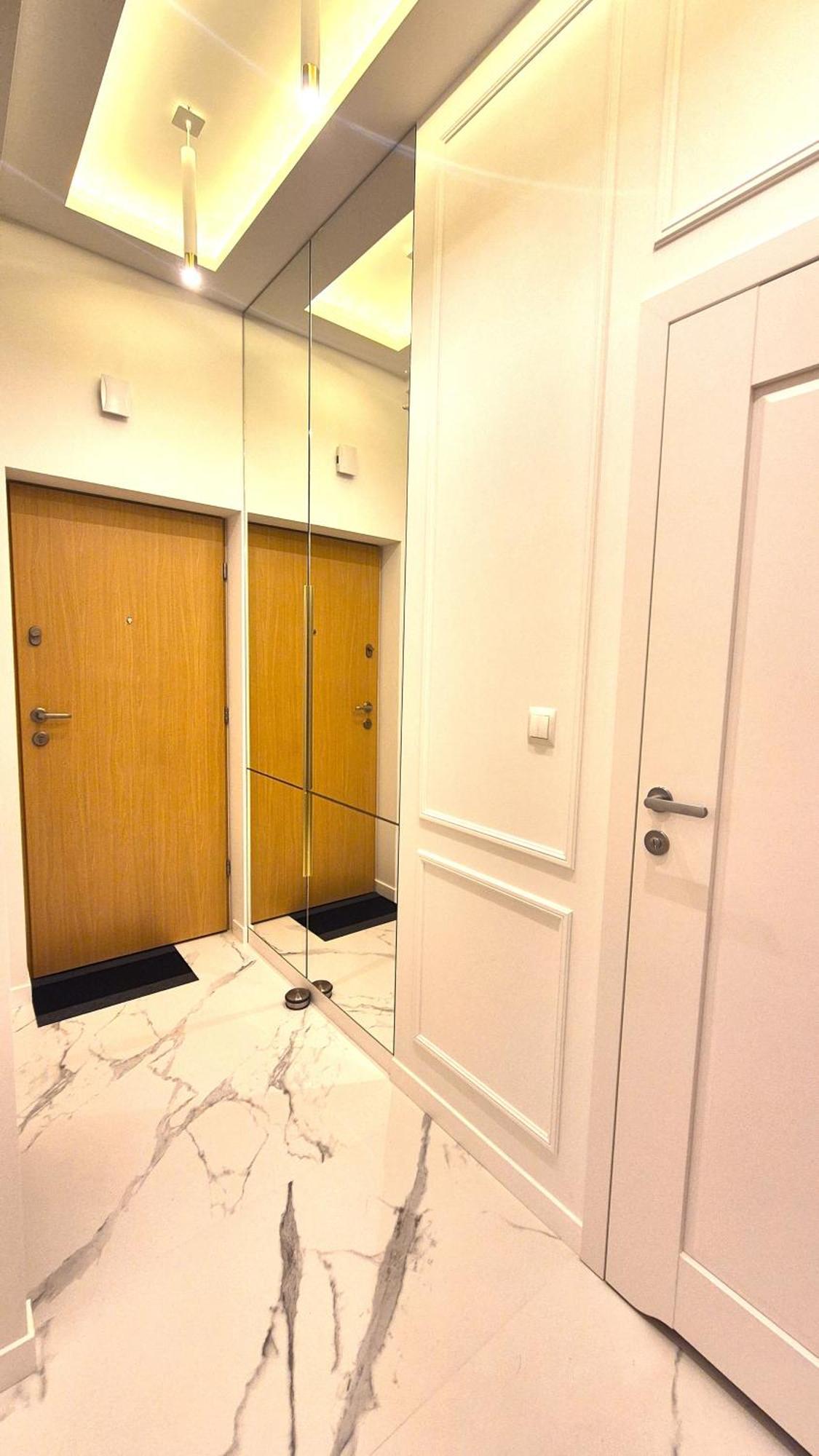 Apartment Ligocka Premium - Wypoczynkowe Warschau