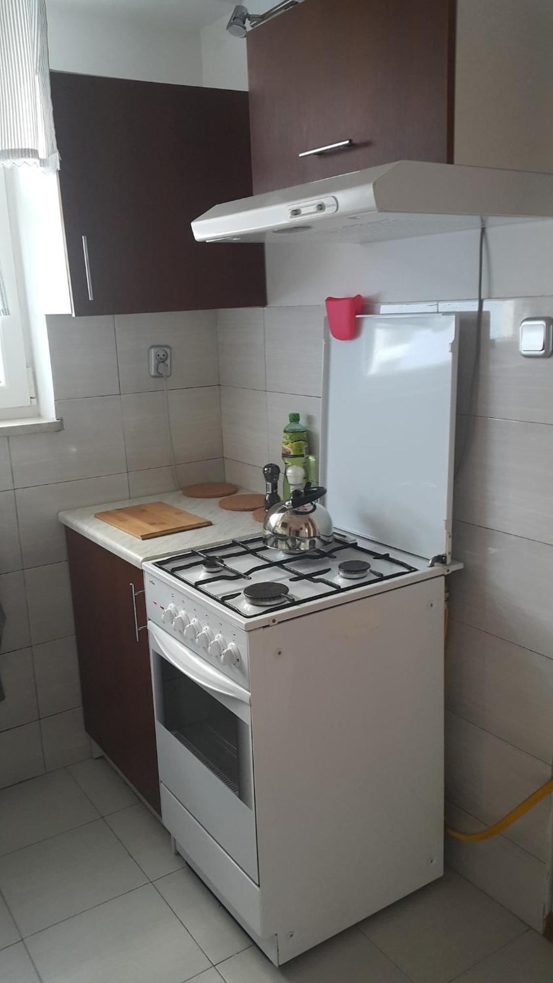 Apartment Przy Metrze Sluzew