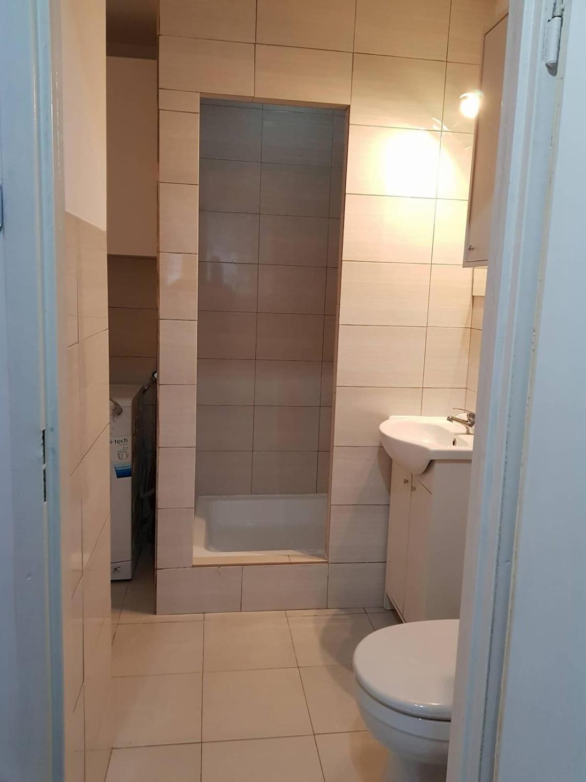 Przy Metrze Sluzew Apartment *